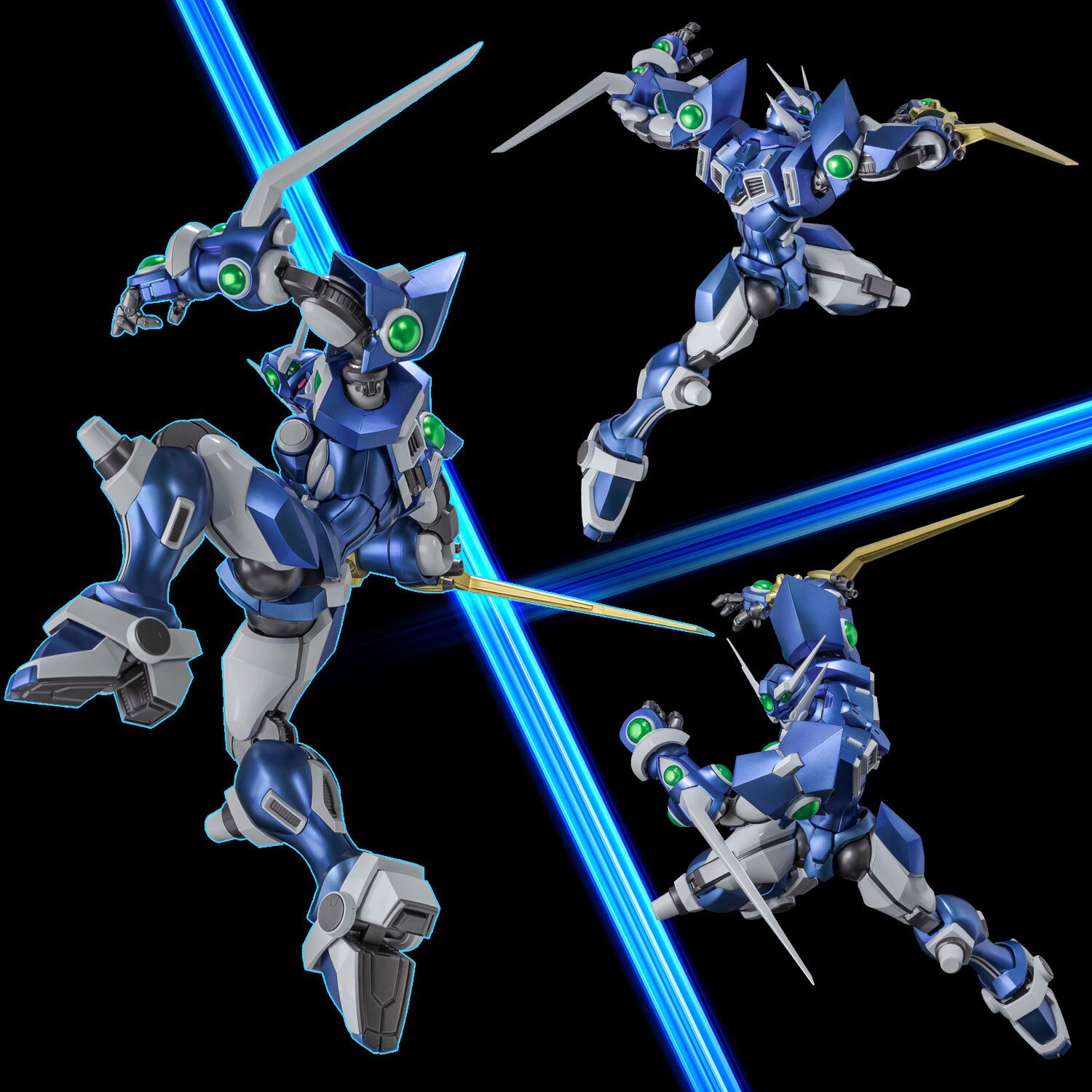 Riobot Super Robot Wars: Original Generations Soulgain: Sentinel