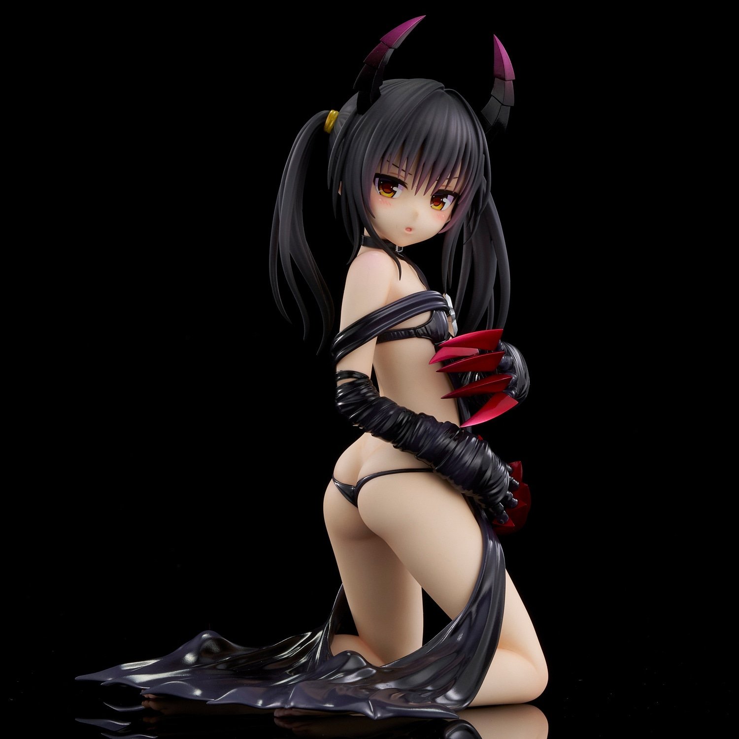 Kotegawa Yui: Fillette Ver. Figure
