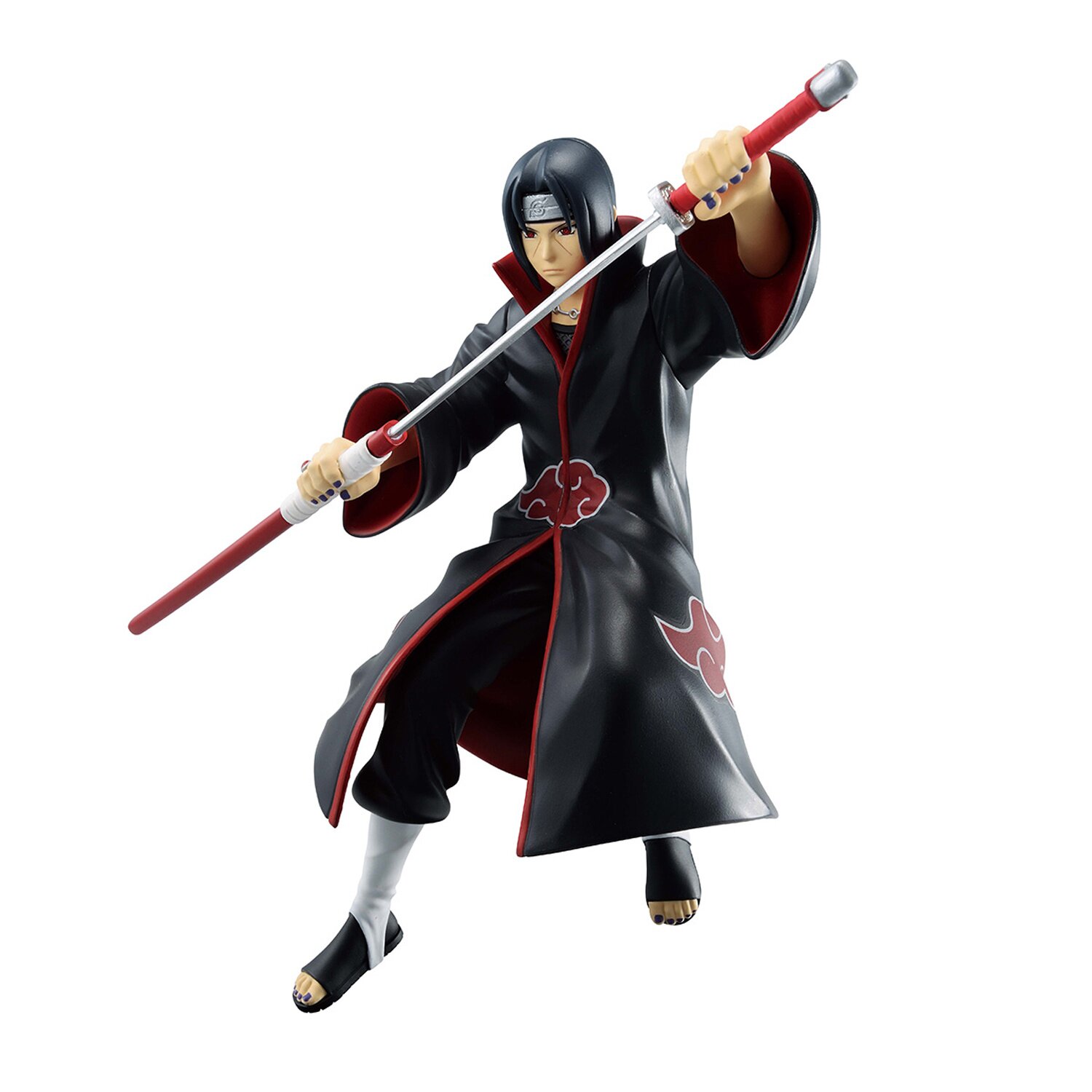 Itachi sale uchiha figure