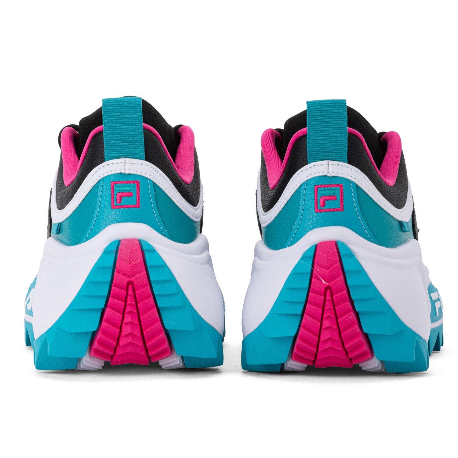 HATSUNE MIKU EXPO 10th Anniversary MV Model FILA x Hatsune Miku 