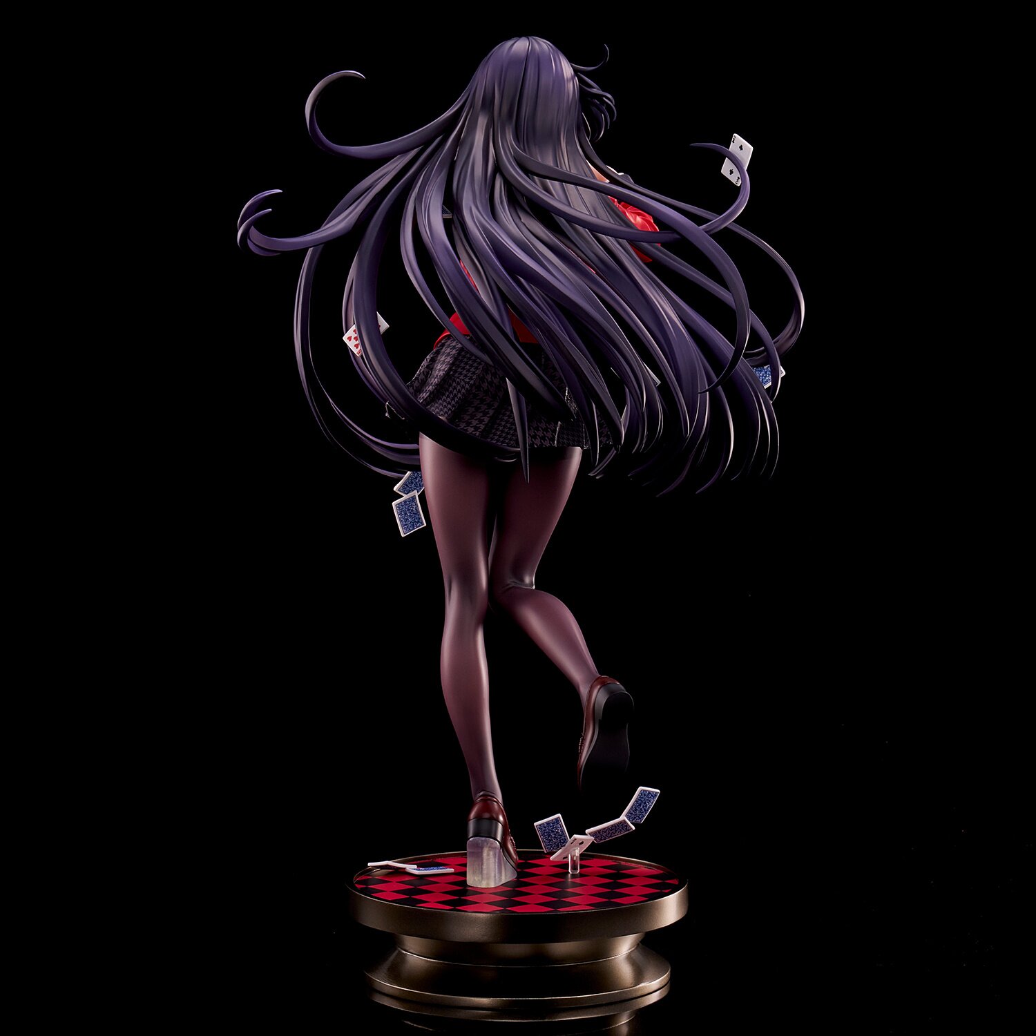 Kakegurui Yumeko Jabami 1/6 Scale Figure - Tokyo Otaku Mode