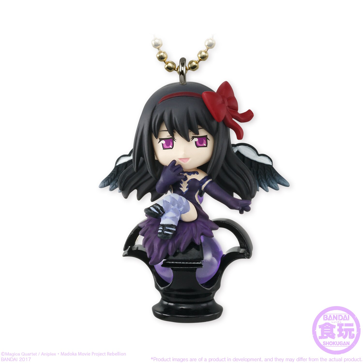 Twinkle Dolly Madoka Magica - Tokyo Otaku Mode (TOM)