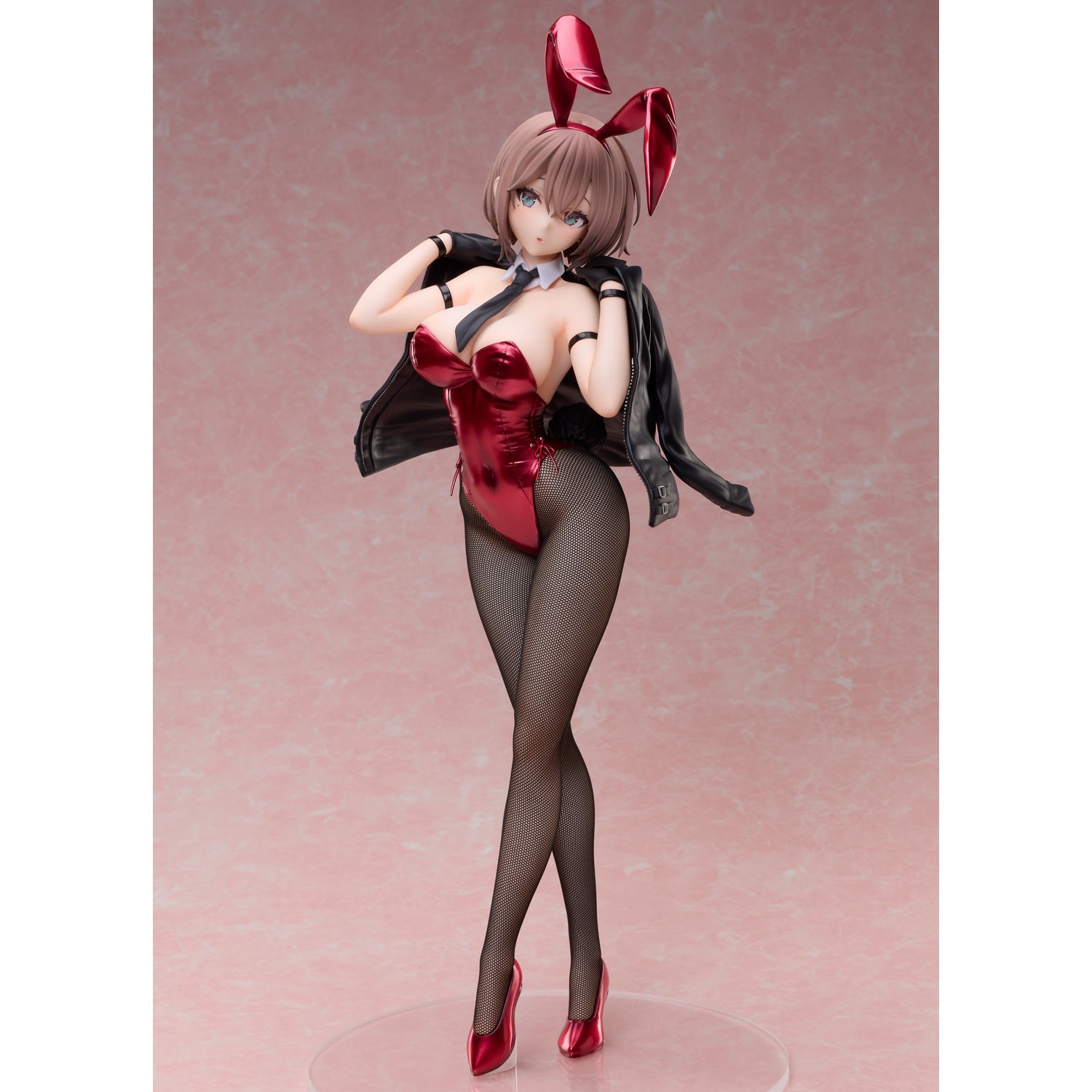 コミック・アニメ iro Bunny Illustrated by mignon 1/6 DSmile Illustration Iro Bunny Monica 1/4 Scale Figure - Tokyo
