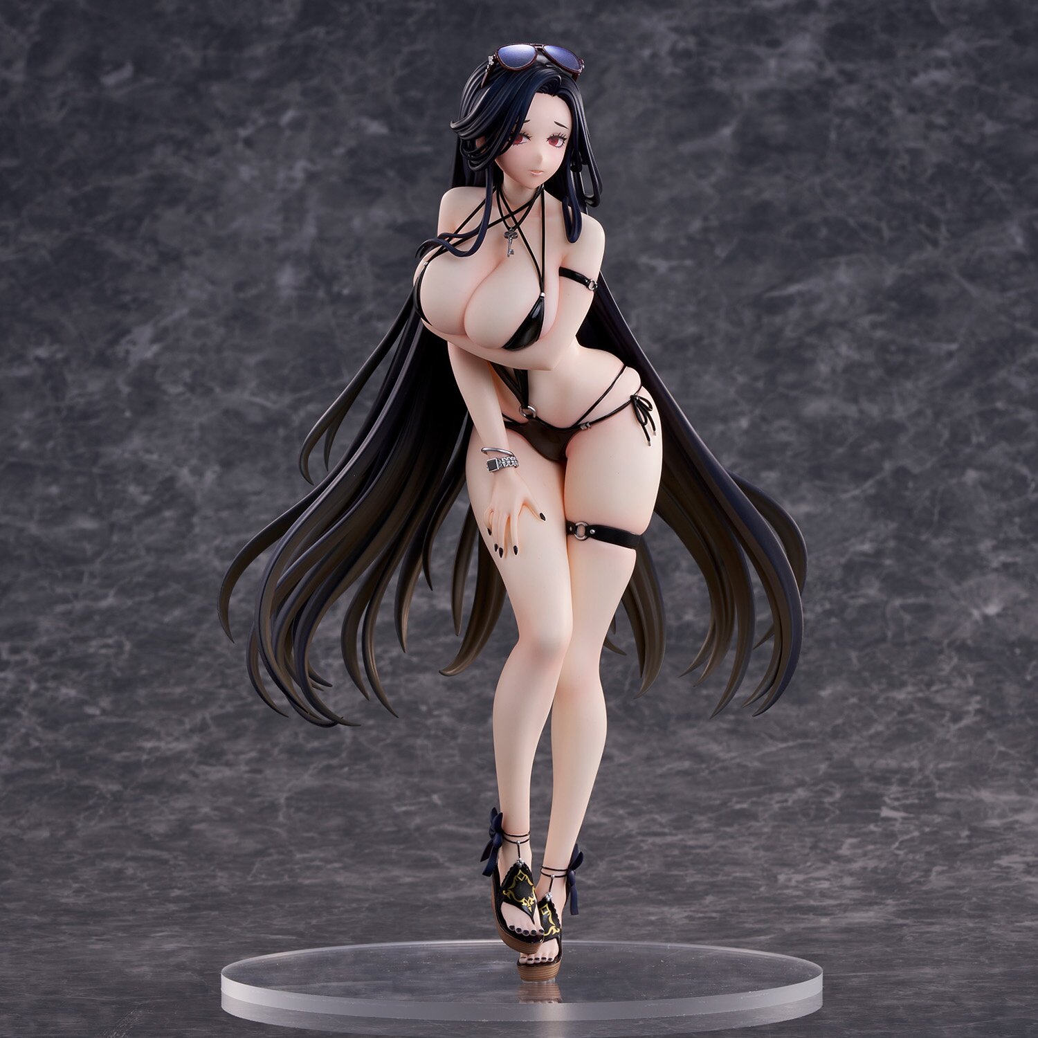 Goddess of Victory: Nikke Maiden: Under the Sun Ver. 1/6 Scale
