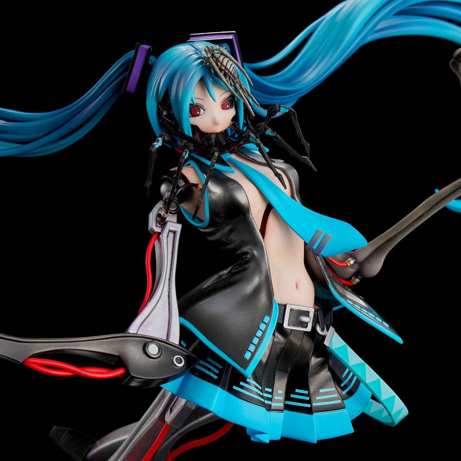 Calne Ca: 15th Memorial Non-Scale Figure (Re-run) - Tokyo Otaku