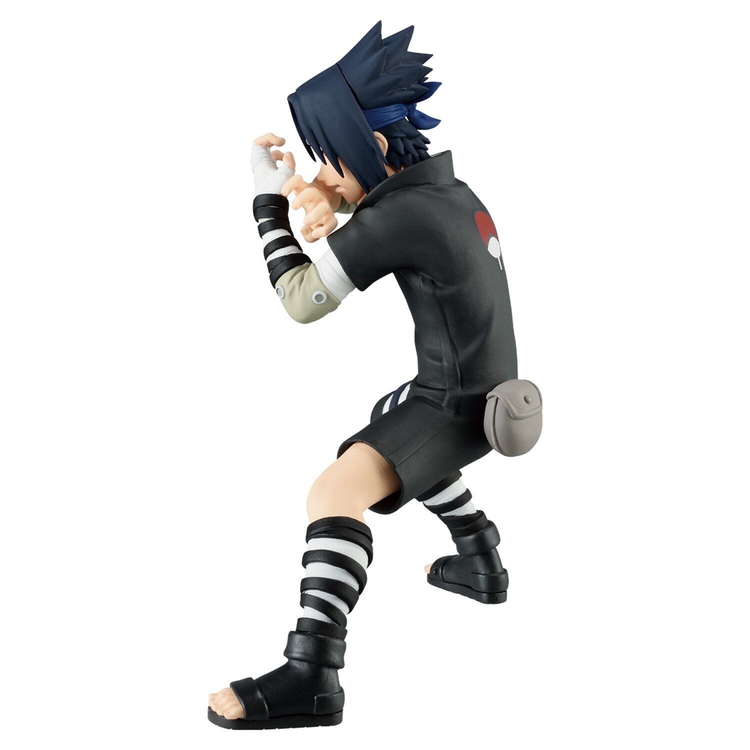 Figurine Sasuke Vibration Stars III