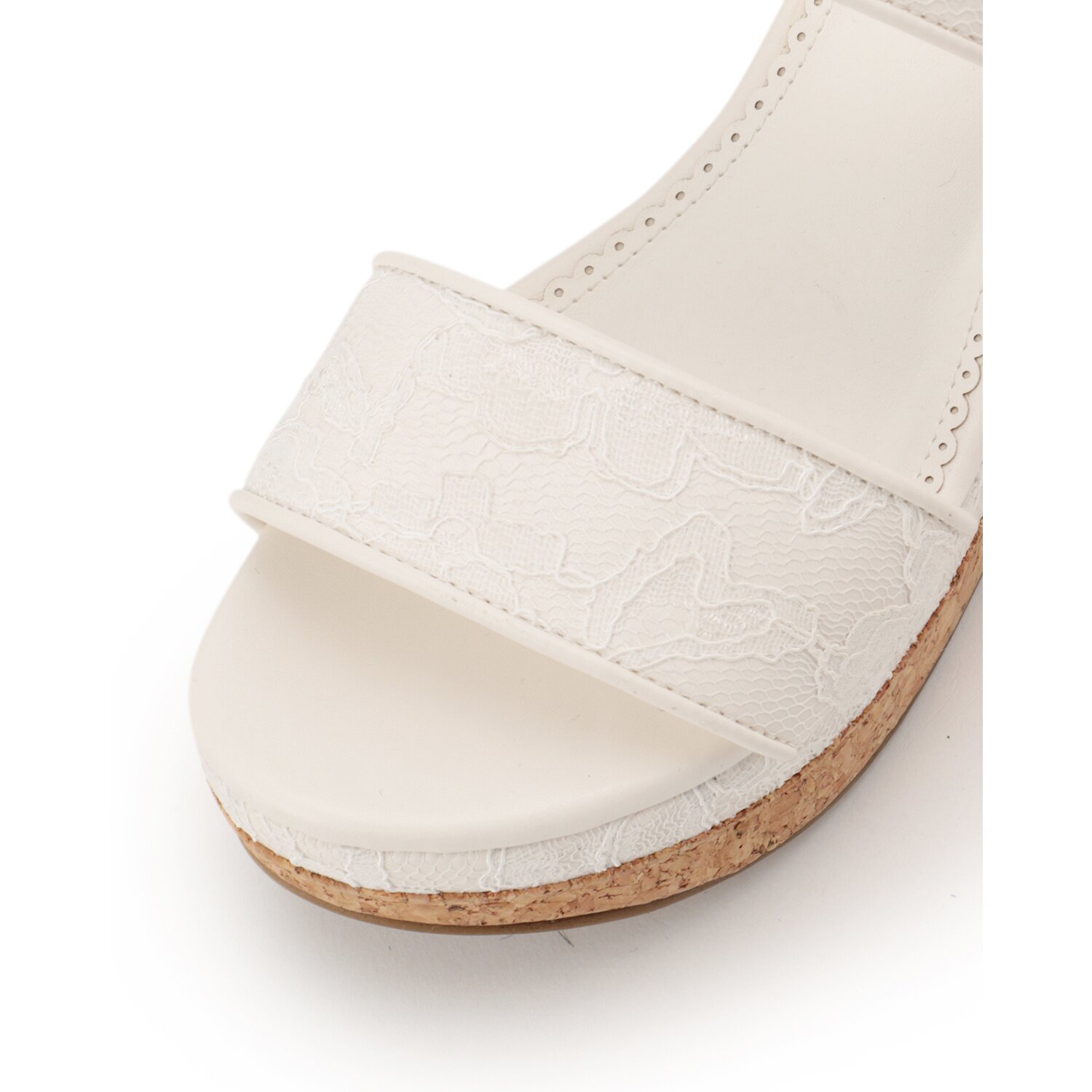 LIZ LISA Lacy Sandals: LIZ LISA - Tokyo Otaku Mode (TOM)