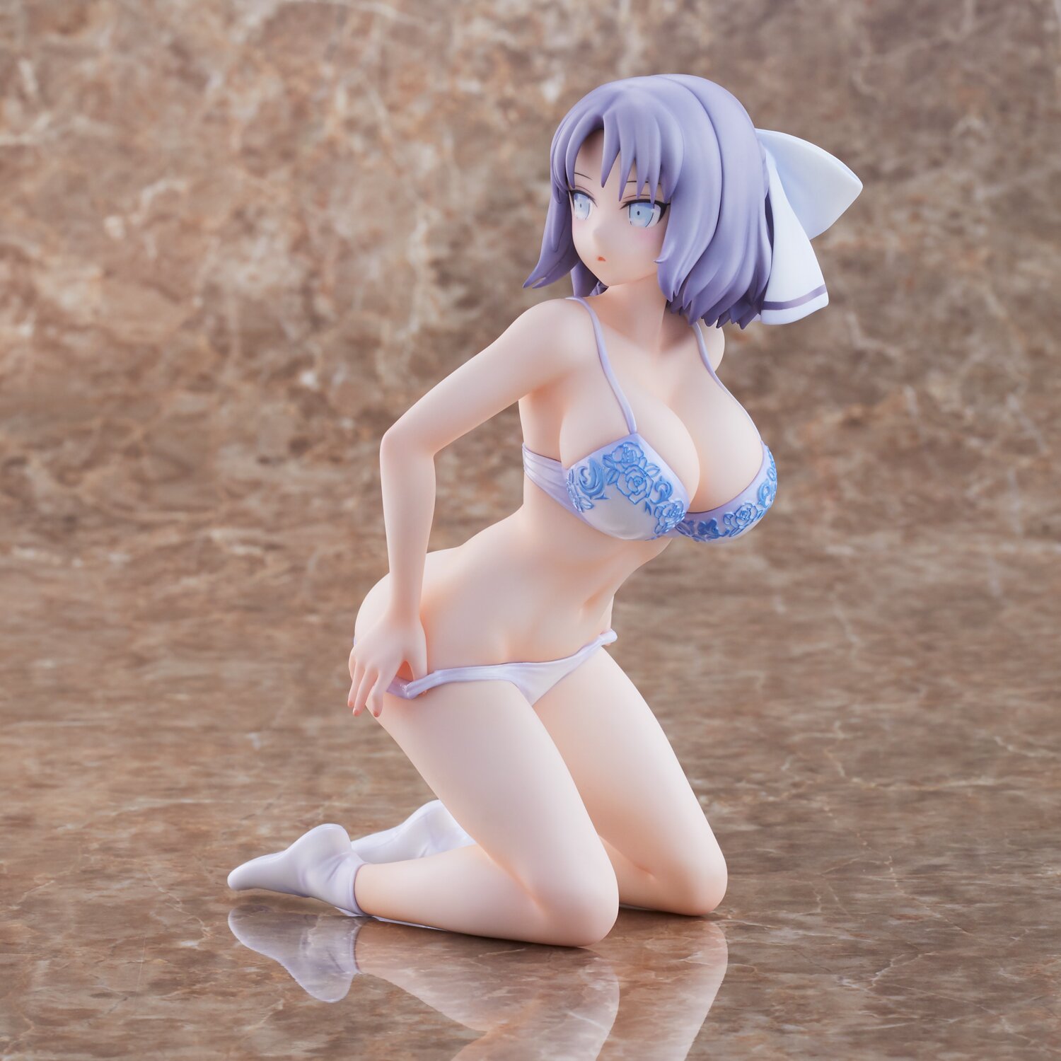 yumi@ yumi-swimsuit-ver-shinobi-