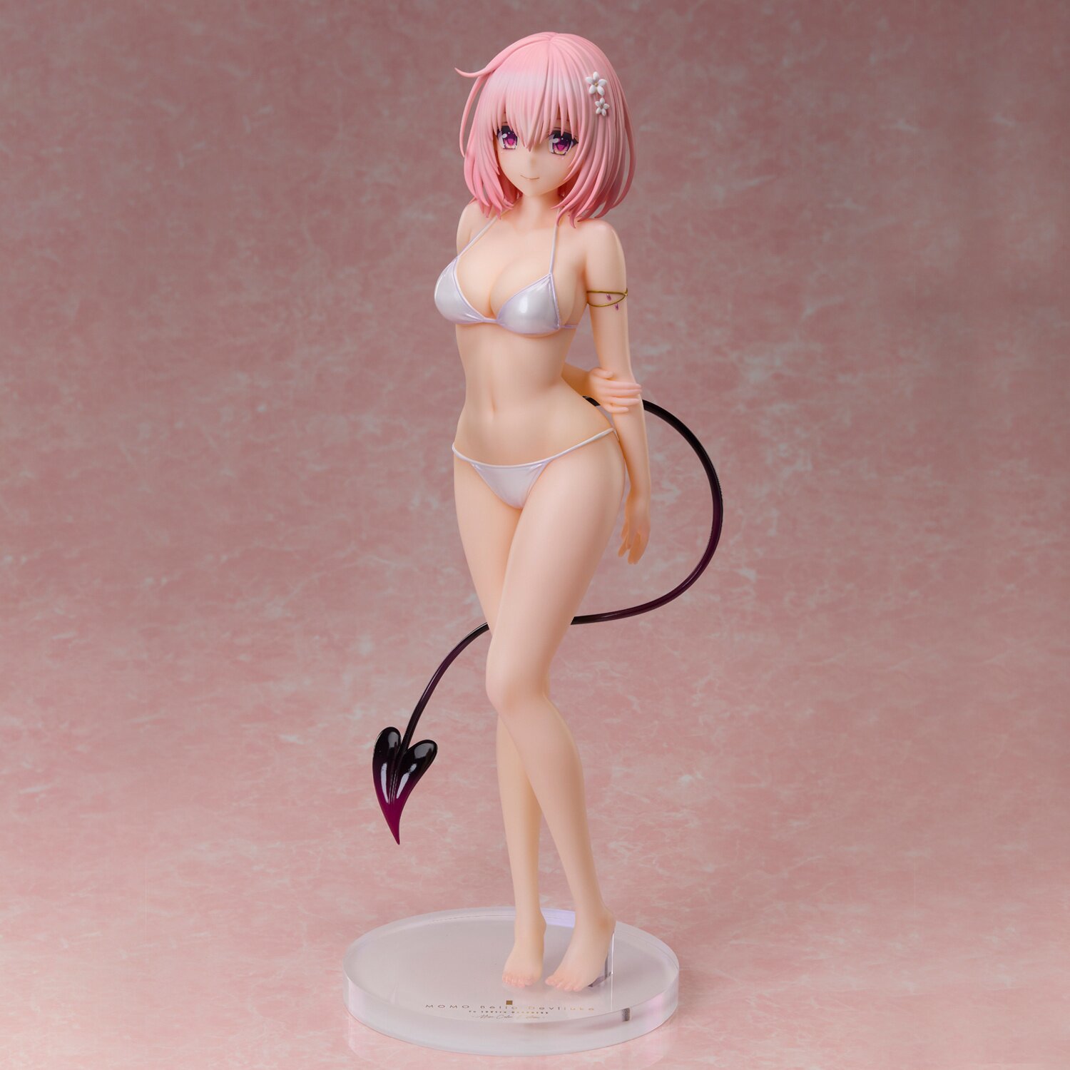 To Love-Ru Darkness Momo Belia Deviluke: Swimsuit Muse Color Ver