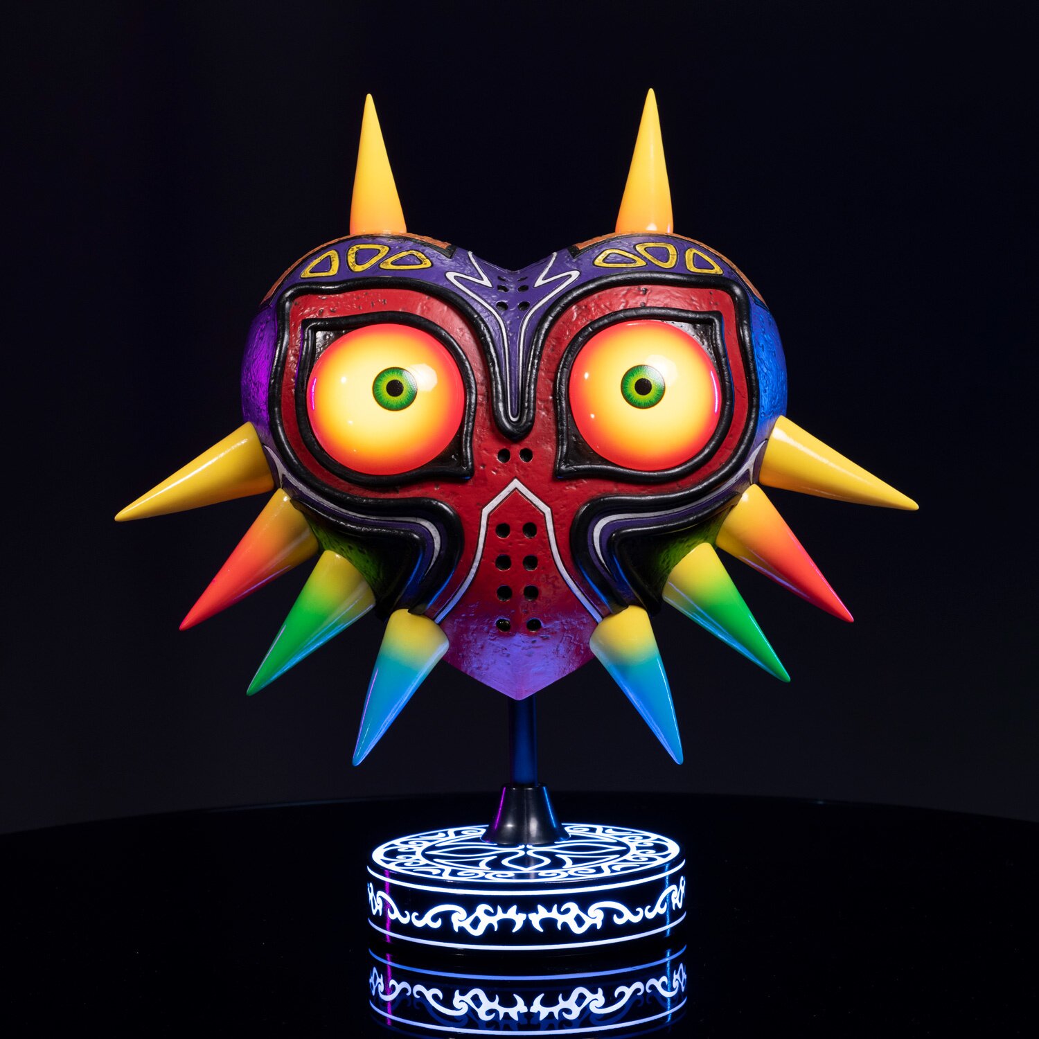 Majora's Mask by The Legend of Zelda game