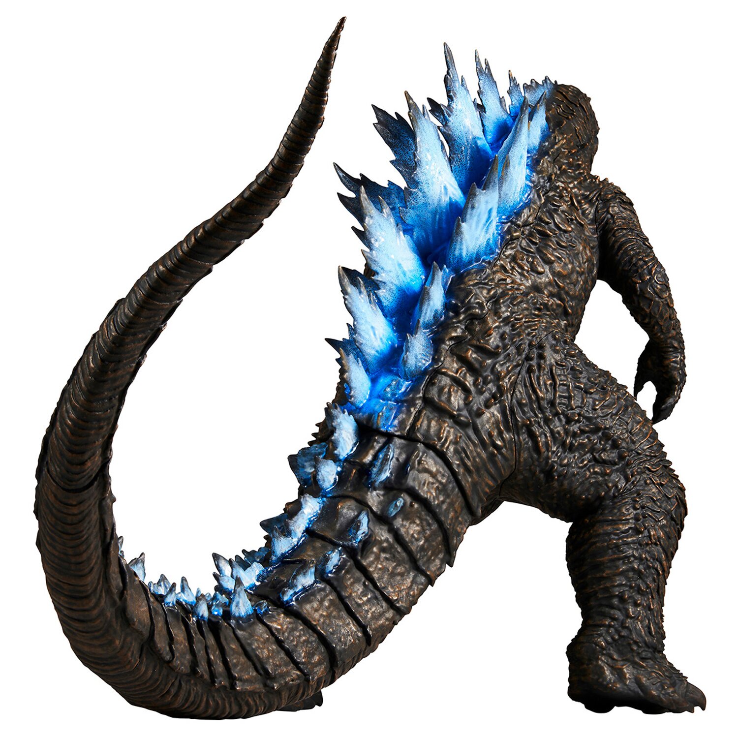 Godzilla x Kong: The New Empire Monsters Roar Attack
