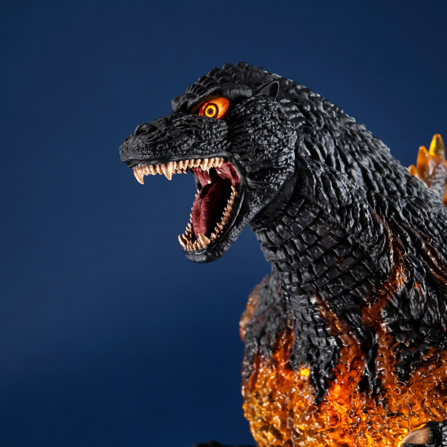 UA Monsters Godzilla (1995) - Tokyo Otaku Mode (TOM)
