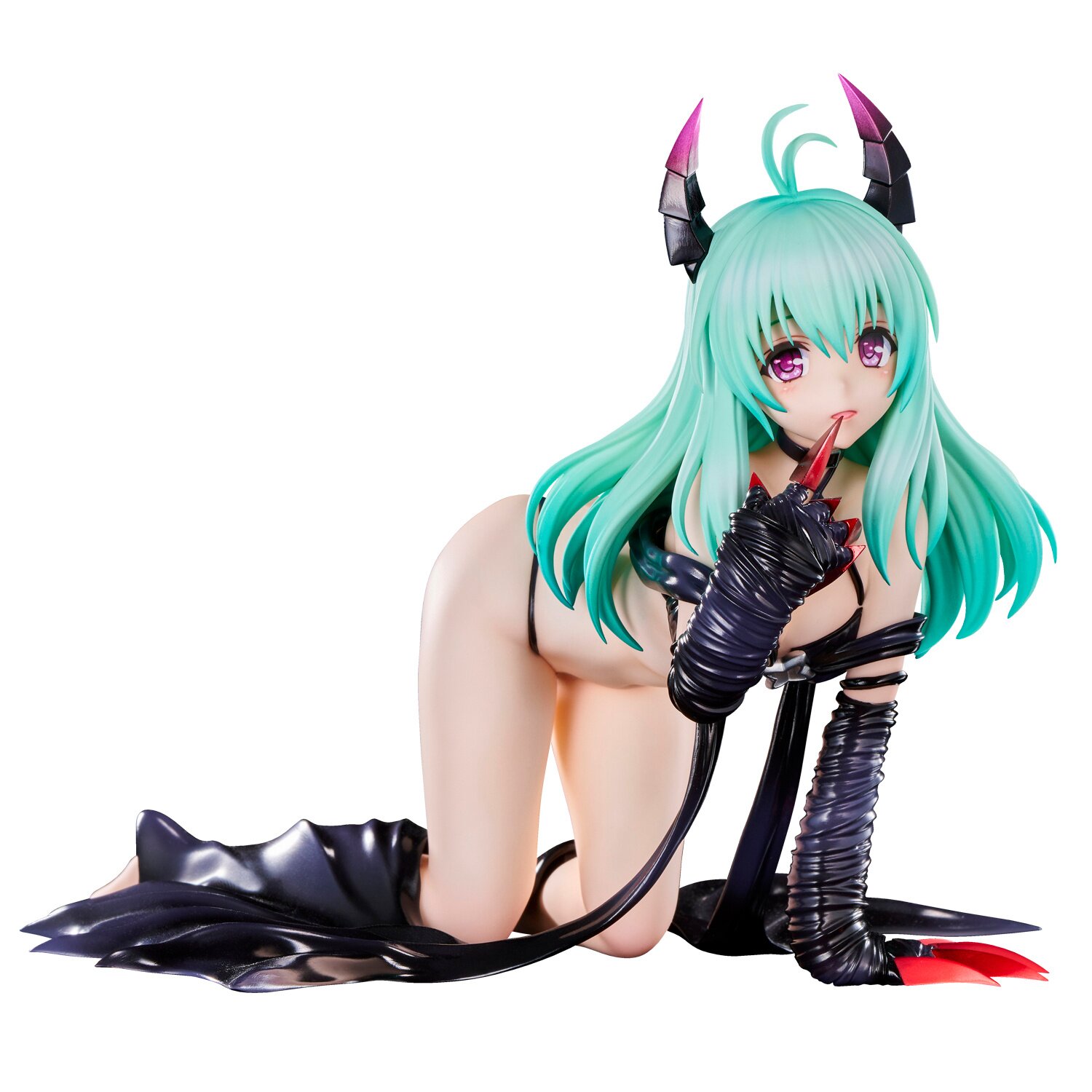 To Love-Ru Darkness Run Elsie Jewelria: Darkness Ver. 1/6 Scale Figure