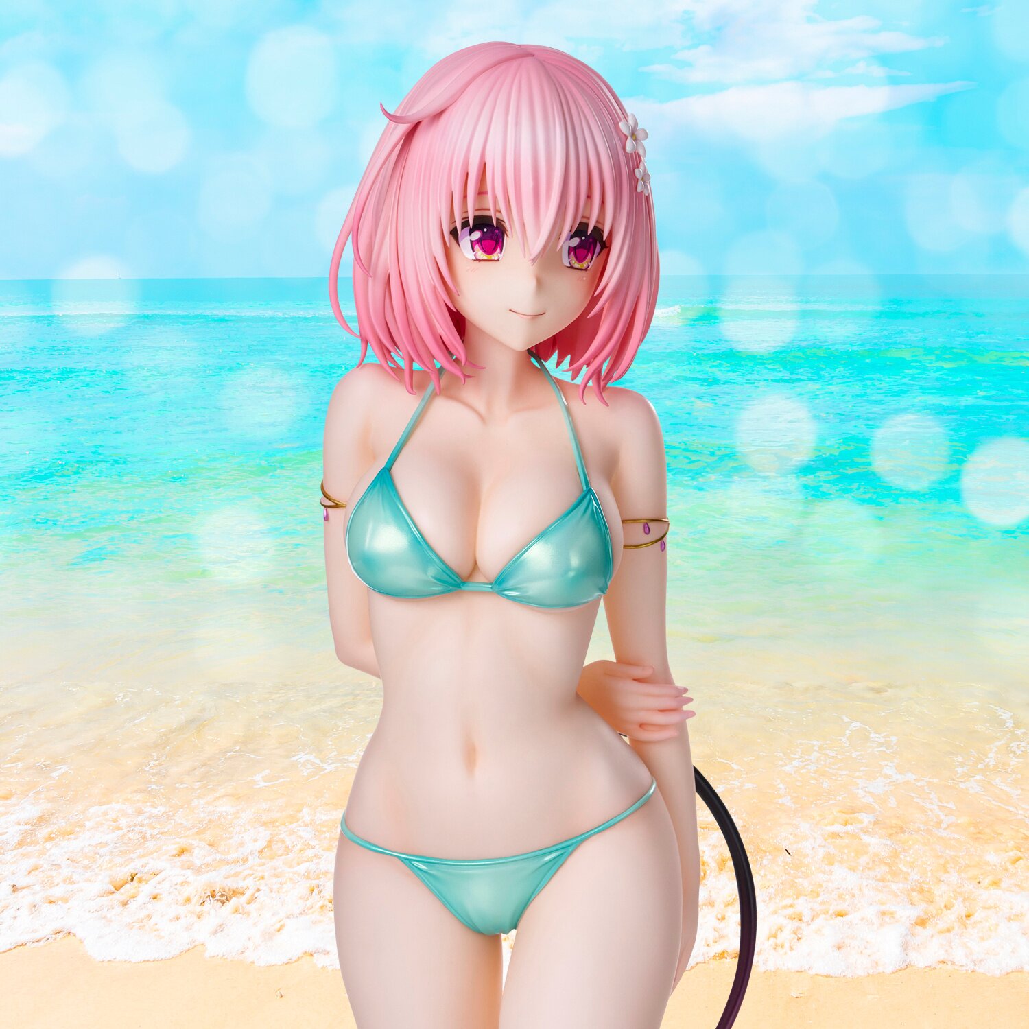 Figurine Momo Belia Deviluke Pajama Ver. - To Love-Ru Figurine Momo Belia Deviluke Pajama Ver. - To Love-Ru
