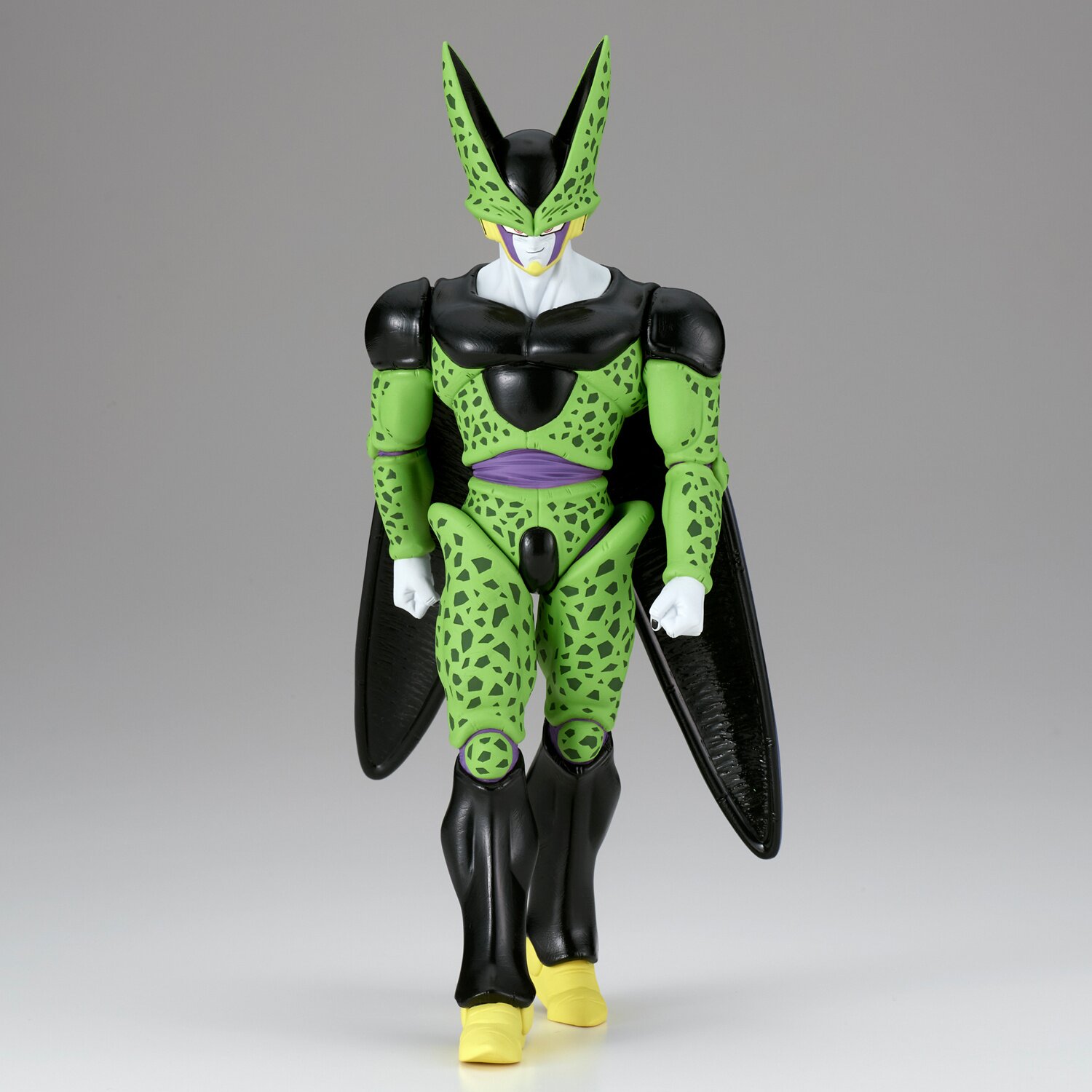 Solid Edge Works Dragon Ball Z Cell Non-Scale Figure: Banpresto 42% OFF -  Tokyo Otaku Mode (TOM)