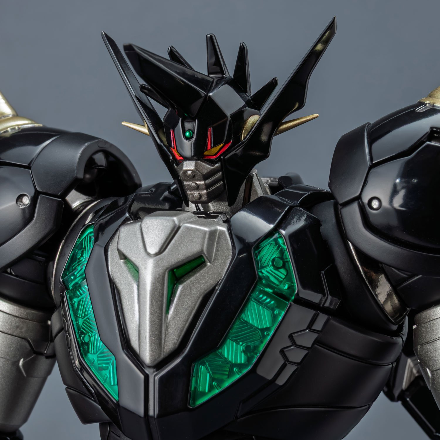 shin_rev(シン_レボリューション) shin_rev(シン_レボリューション) Sentinel RIOBOT SHIN GETTER DRAGON