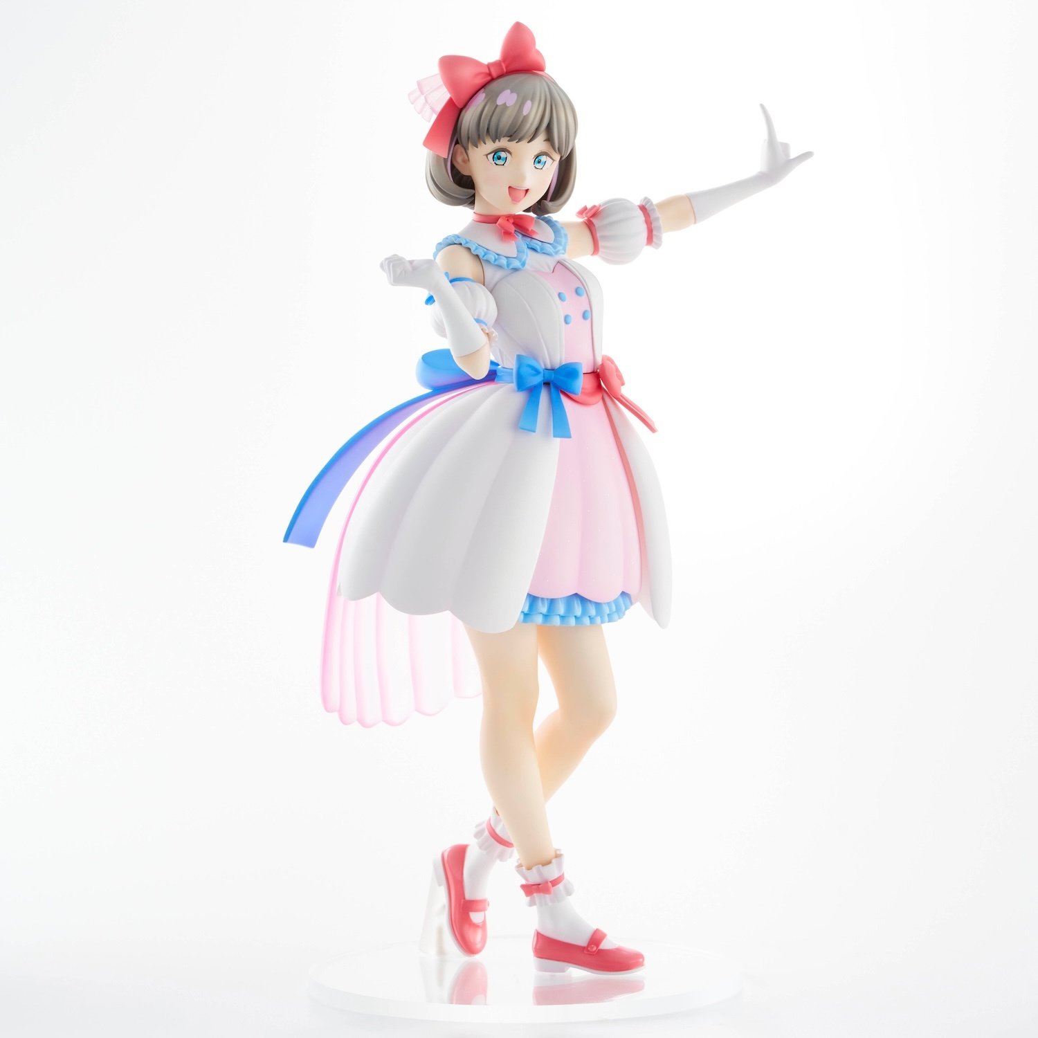 アイドル keko Love Live! Superstar!! Keke Tang: Tiny Stars Ver. 1/6 Scale Figure