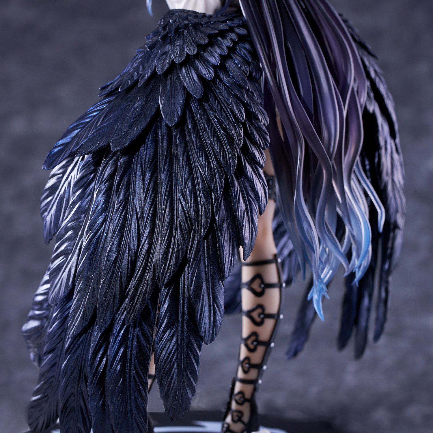 Overlord Albedo: So-bin Ver. Limited Color Edition 1/6 Scale