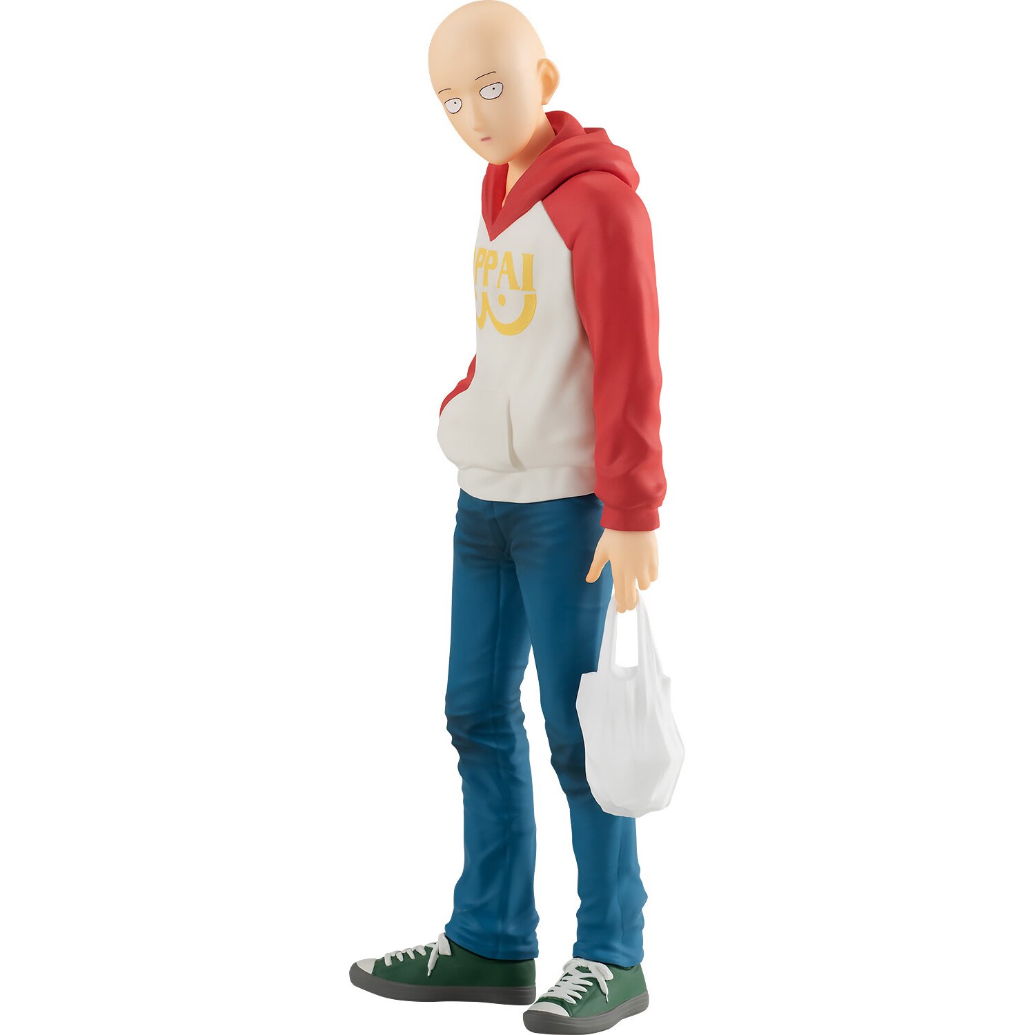 Pop Up Parade [One-Punch Man Saitama]: Hero Costume Ver.: Good Smile  Company - Tokyo Otaku Mode (TOM)