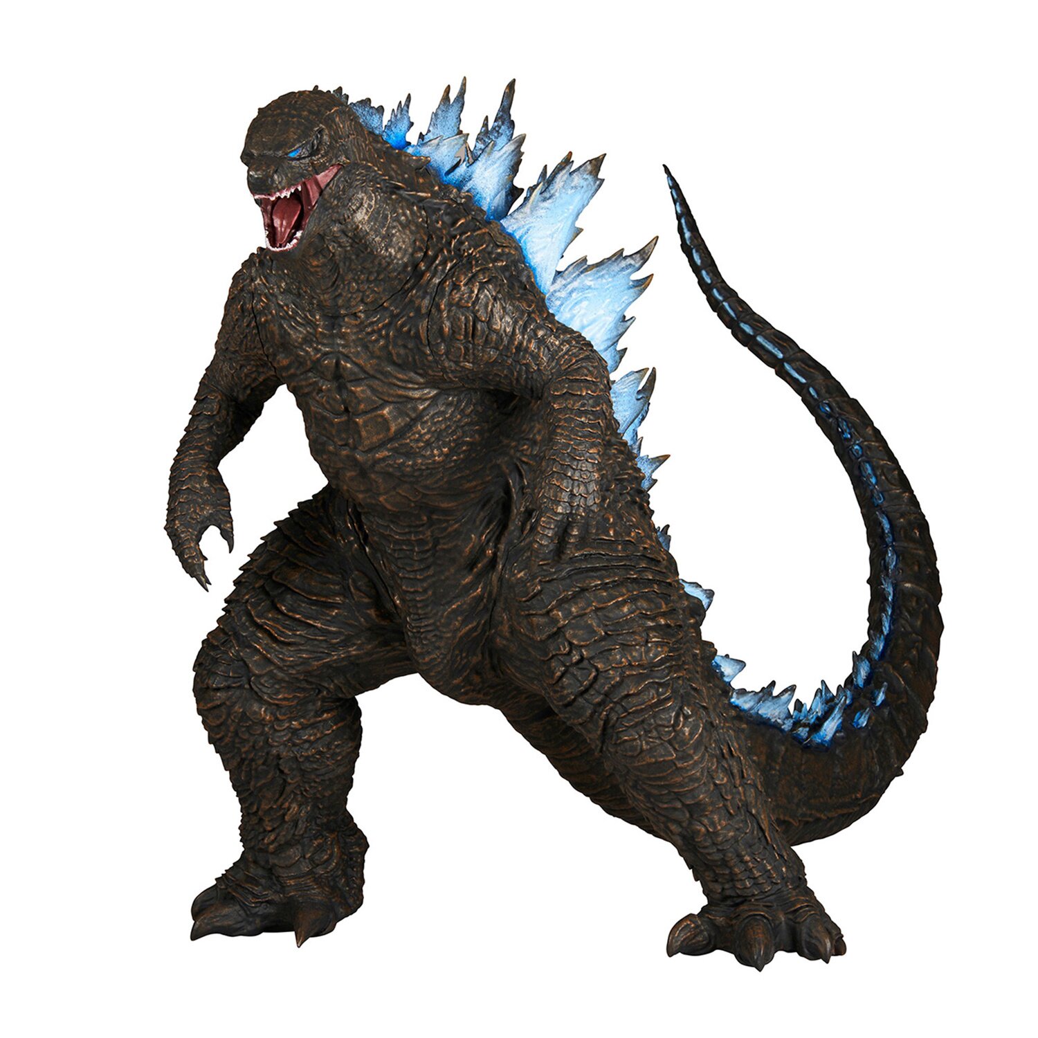 特撮 GODZILLA x KONG MONSTERS ROAR ATTACK Godzilla x Kong: The New Empire Monsters Roar Attack