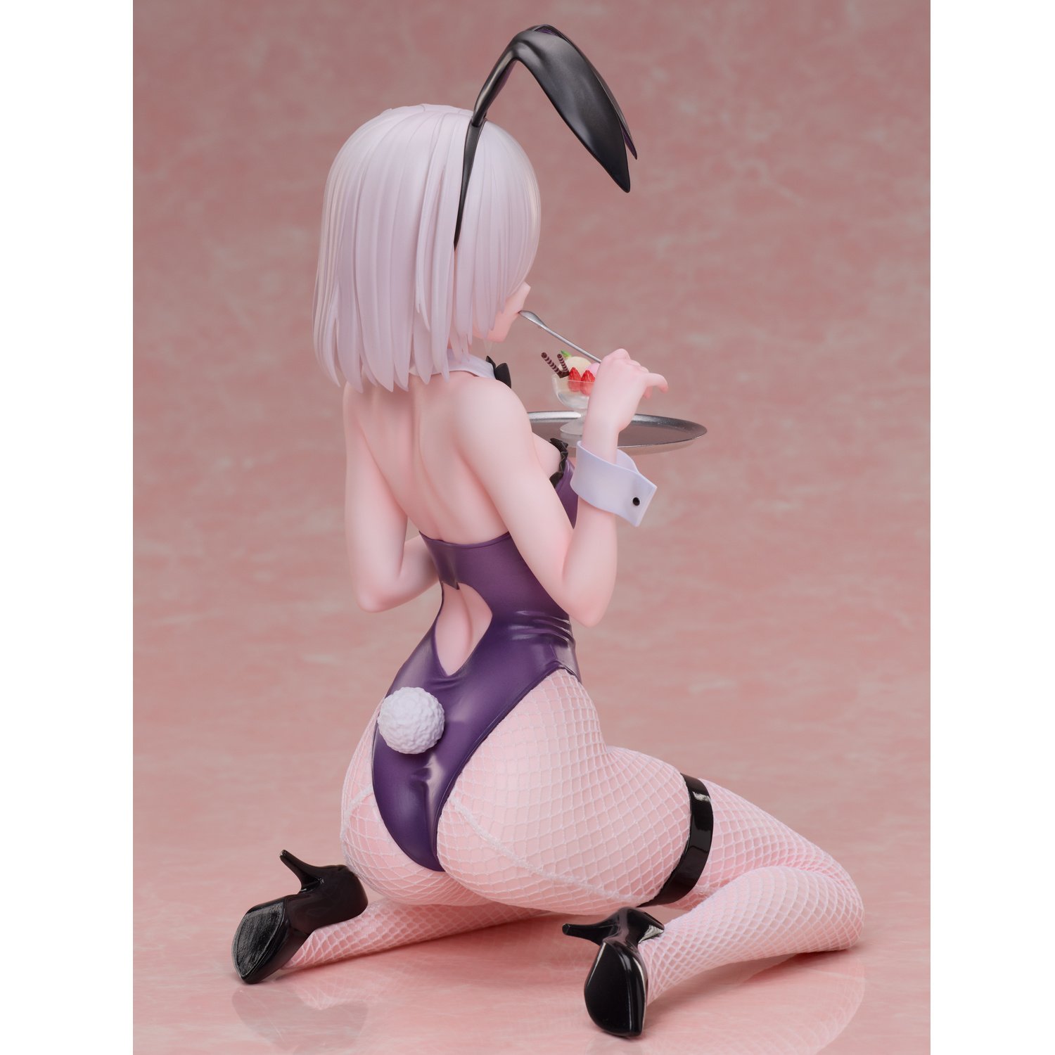 コミック・アニメ iro Bunny Illustrated by mignon 1/6 Mignon Illustration Iro Bunny 1/6 Scale Figure - Tokyo Otaku Mode