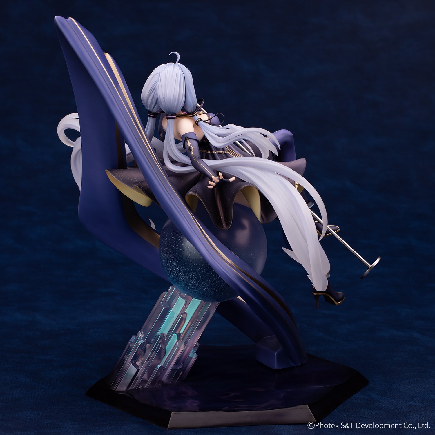 Stardust: Whisper of the Star 1/7 Scale Figure