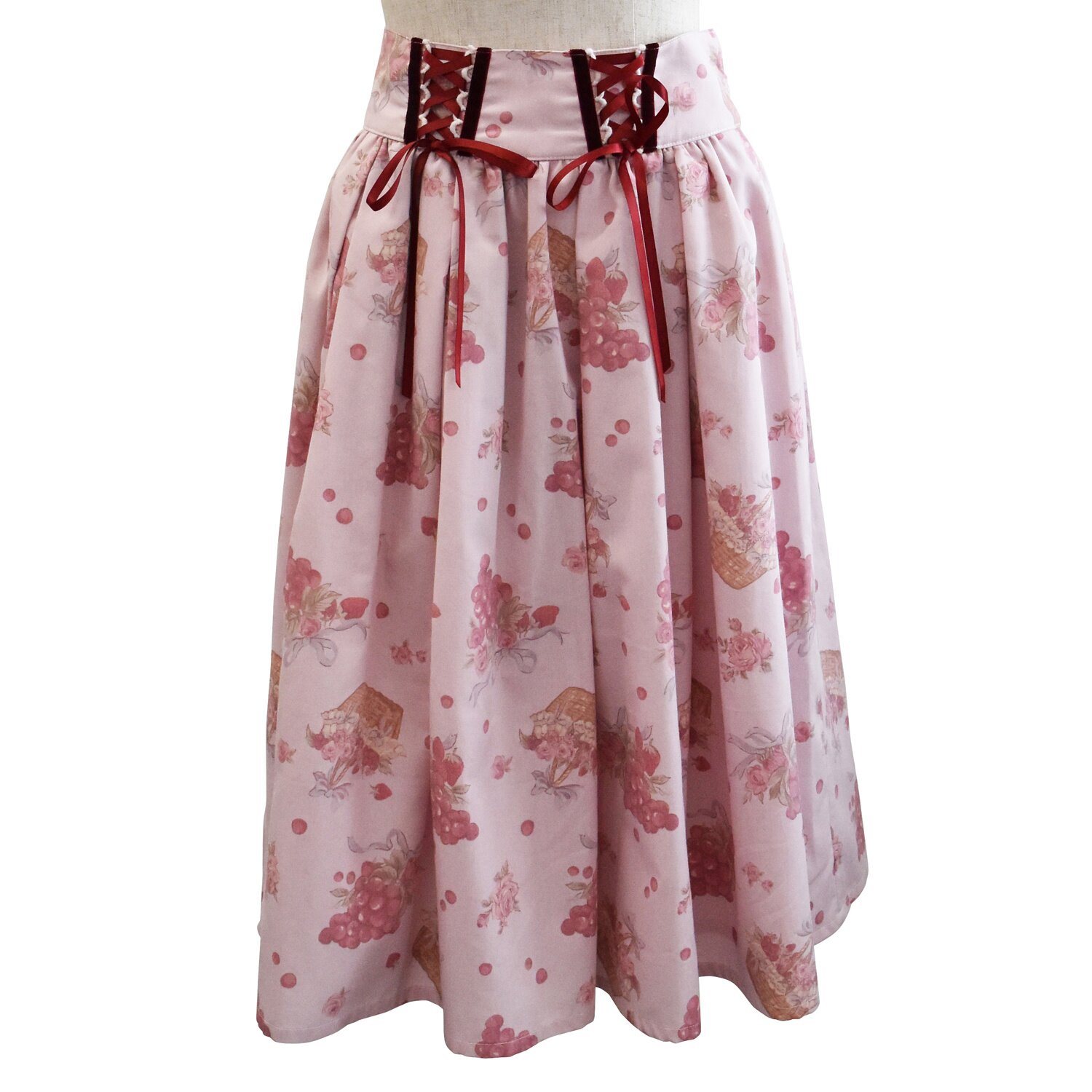 LIZ LISA スカート LIZ LISA Official Online Store Girly Fashion｜ Tokyo Kawaii Life