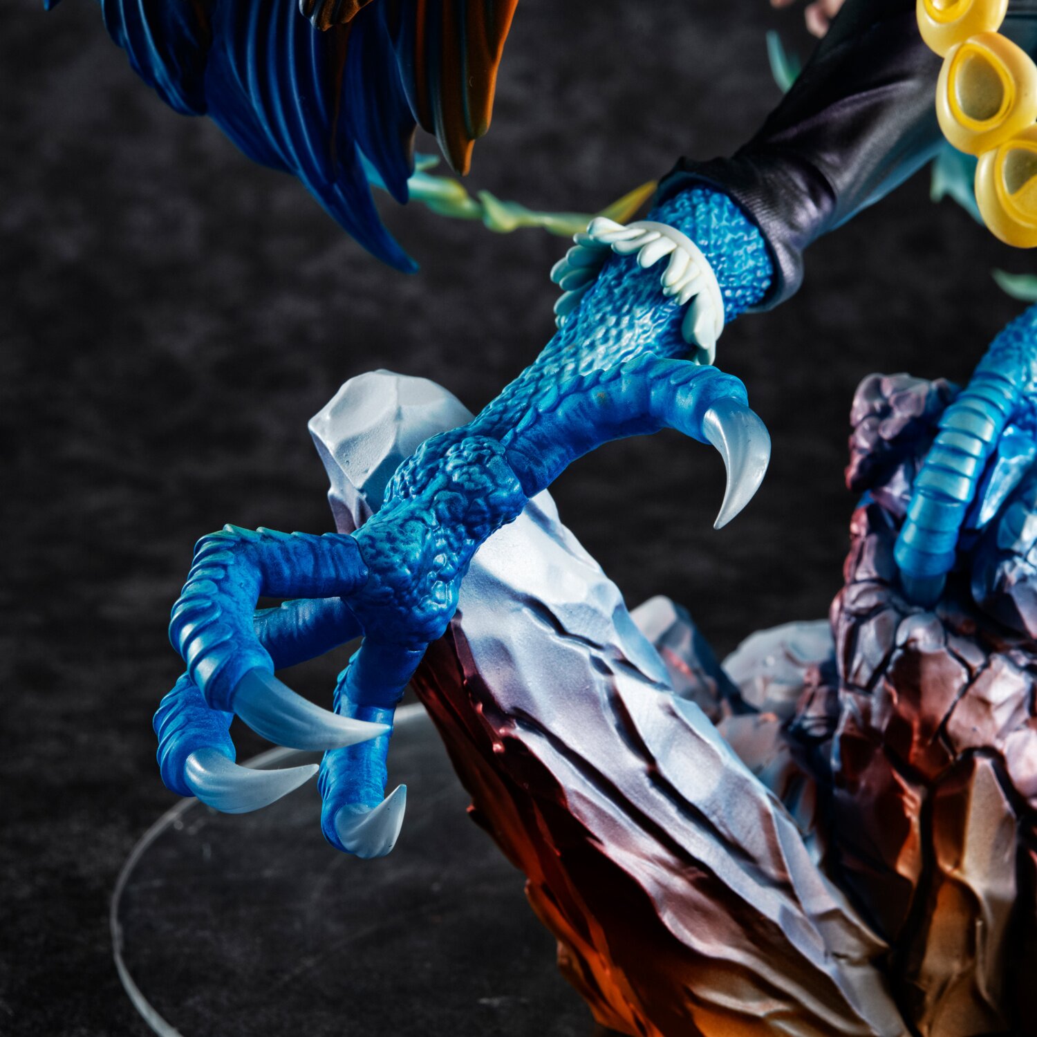 Portrait of Pirates One Piece MAS-Maximum Leader of 1st