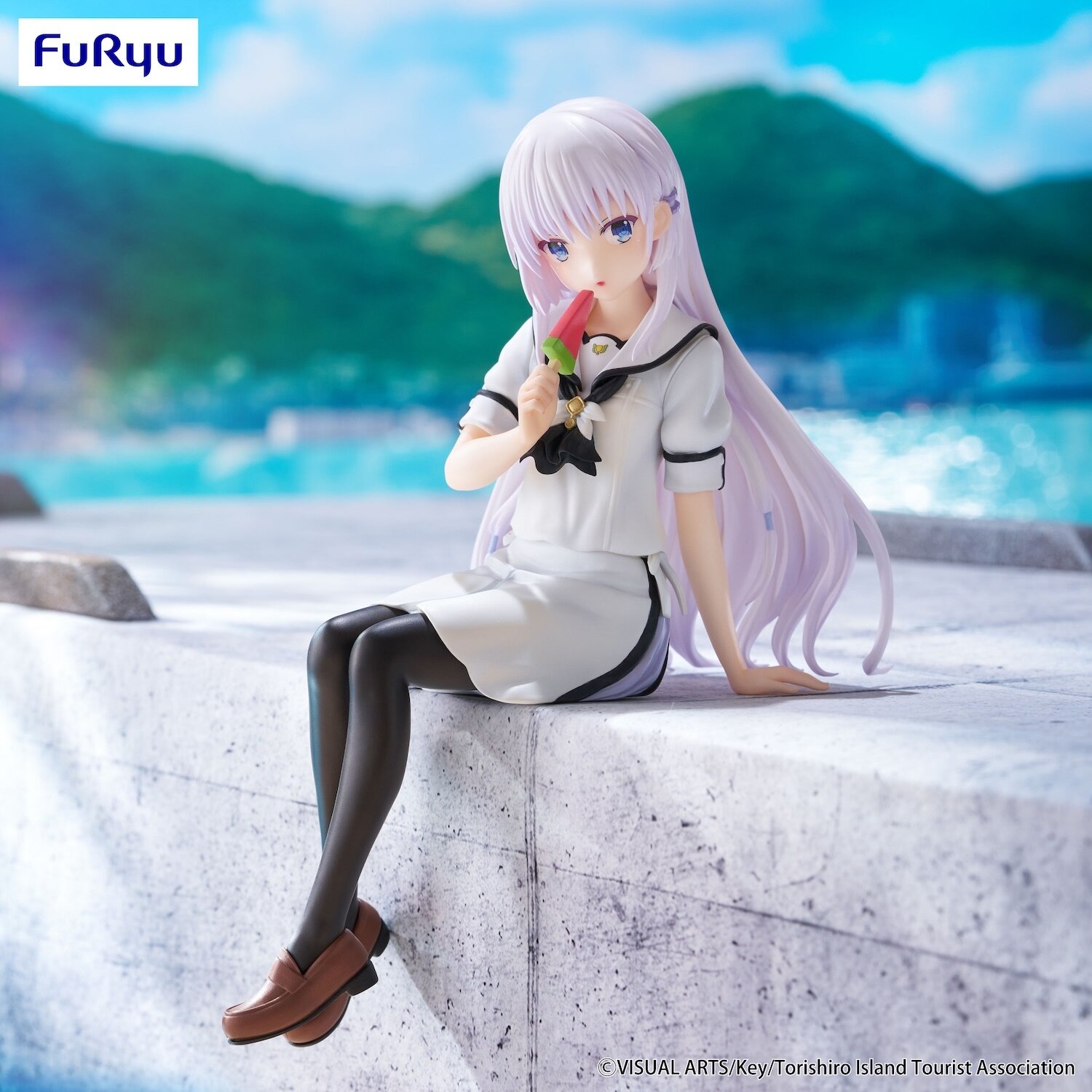 TVアニメ『Summer Pockets』公式サイト