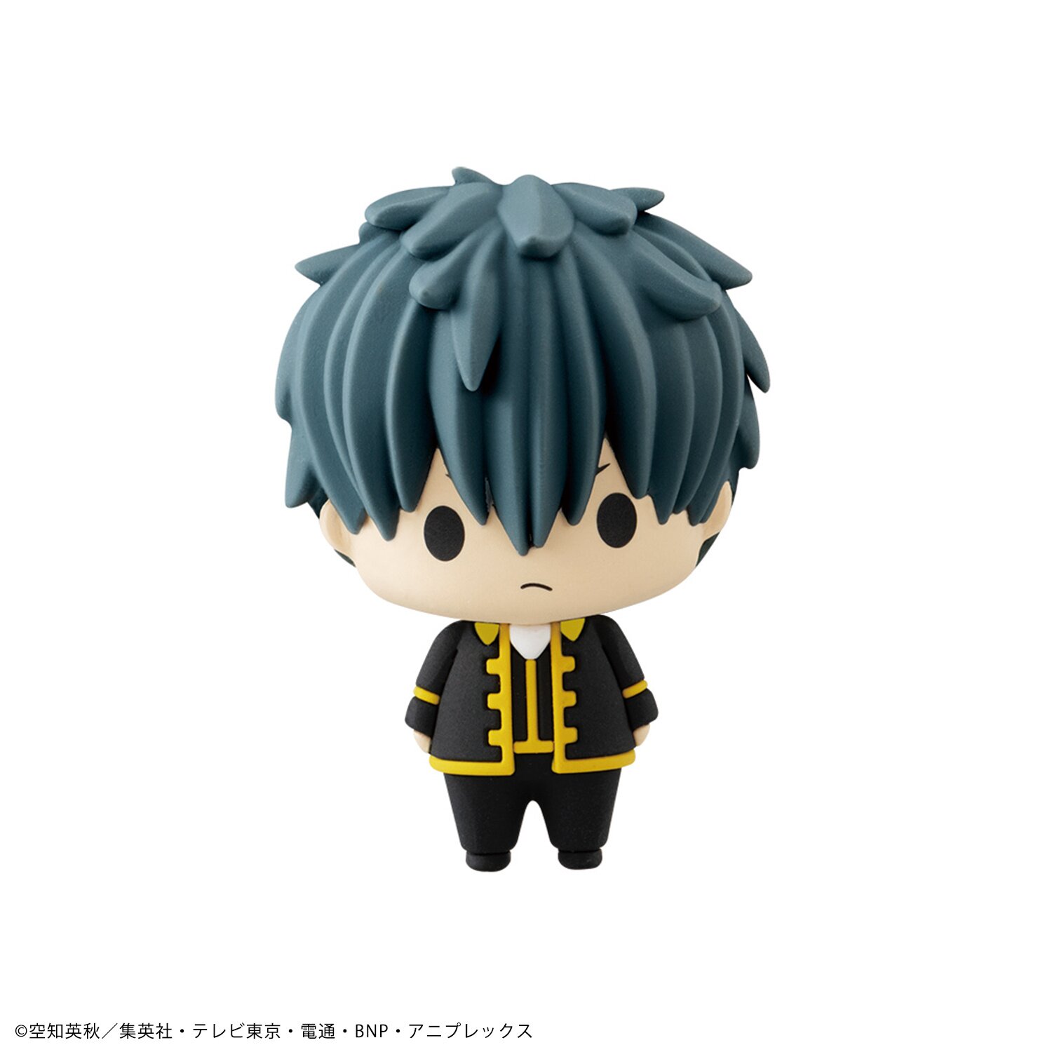 Gintama Chokorin Mascot Series: Megahouse - Tokyo Otaku Mode (TOM)