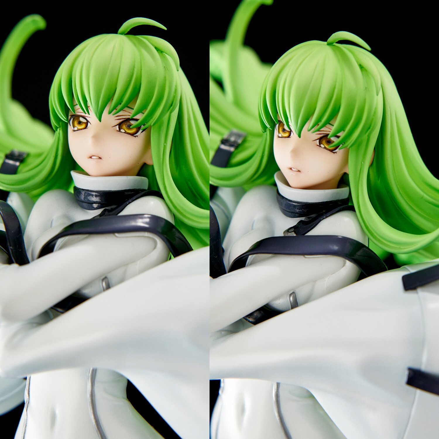 Original in Stock Mega HouseG.E.M. CODE GEASS Lelouch of The