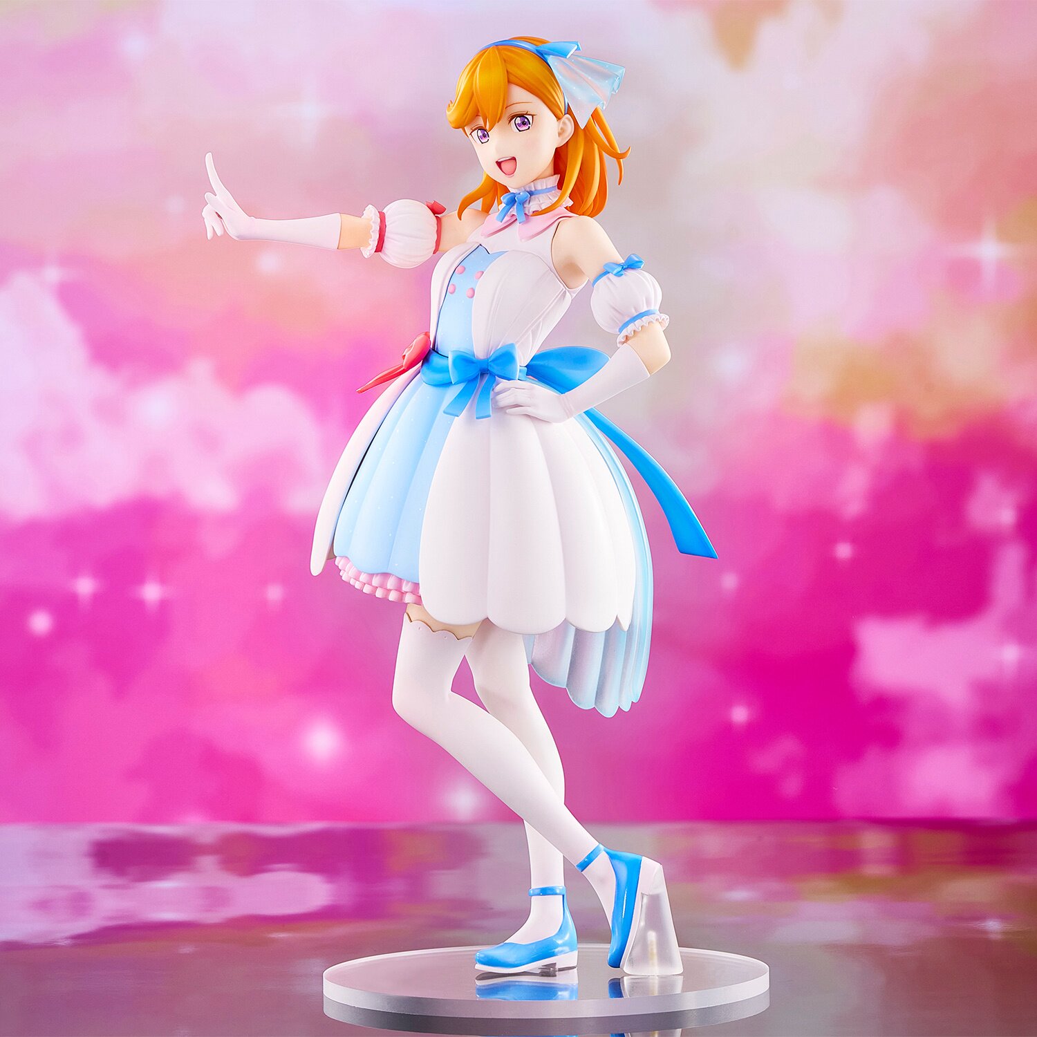 Love Live! Superstar!! Kanon Shibuya: Tiny Stars Ver. 1/6 Scale