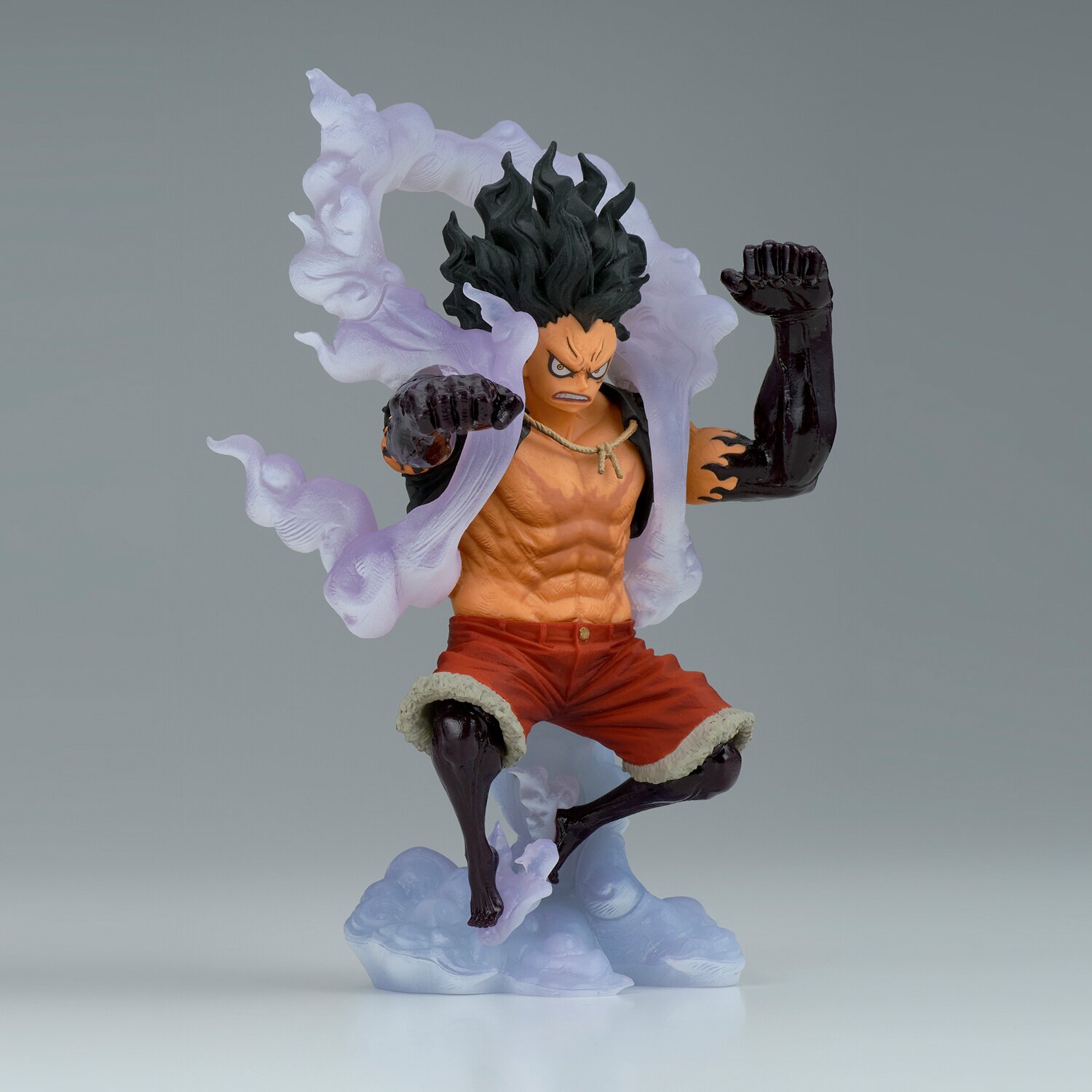 One Piece King of Artist: Monkey D. Luffy: Special Ver.