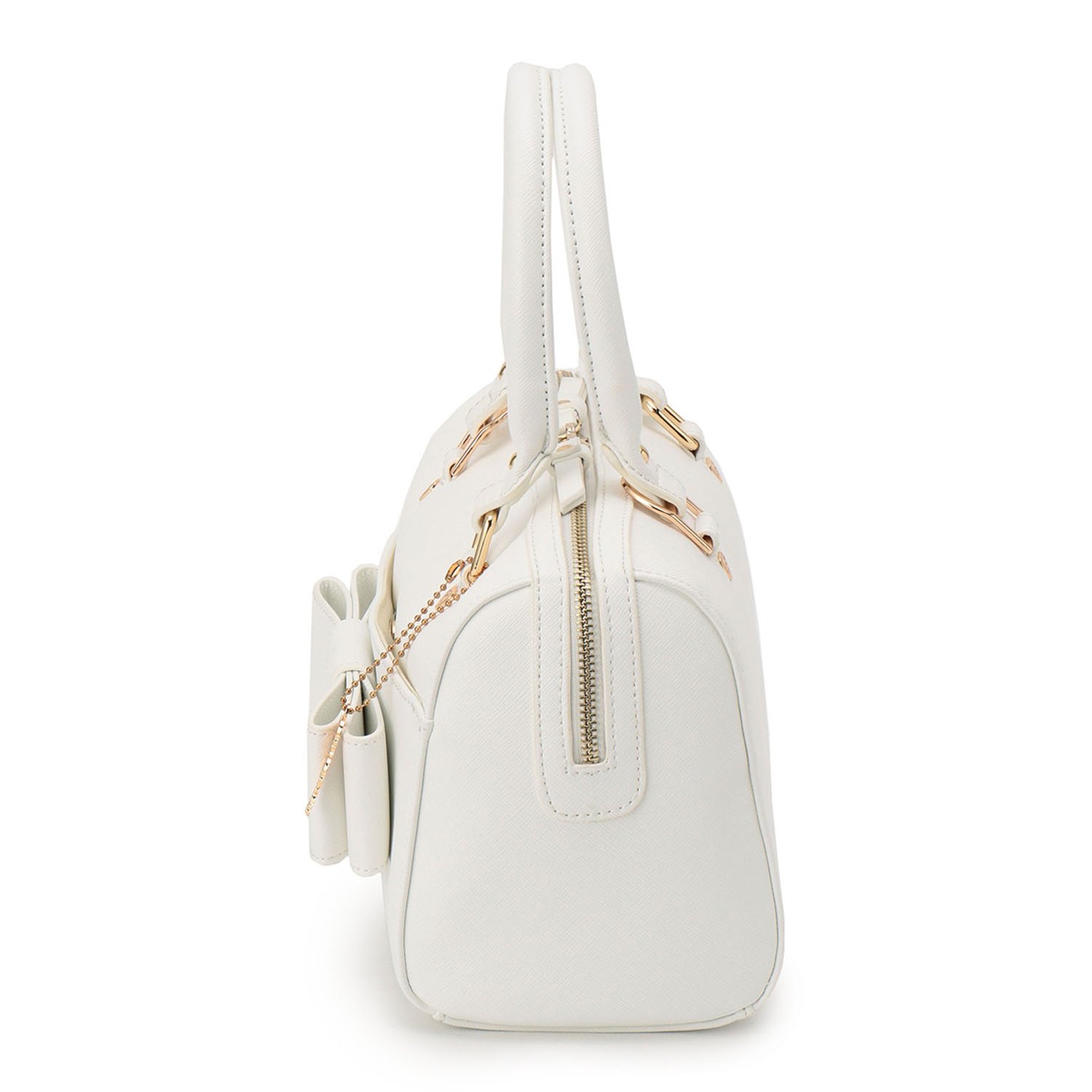 LIZ LISA Ribbon Boston Bag: LIZ LISA - Tokyo Otaku Mode (TOM)