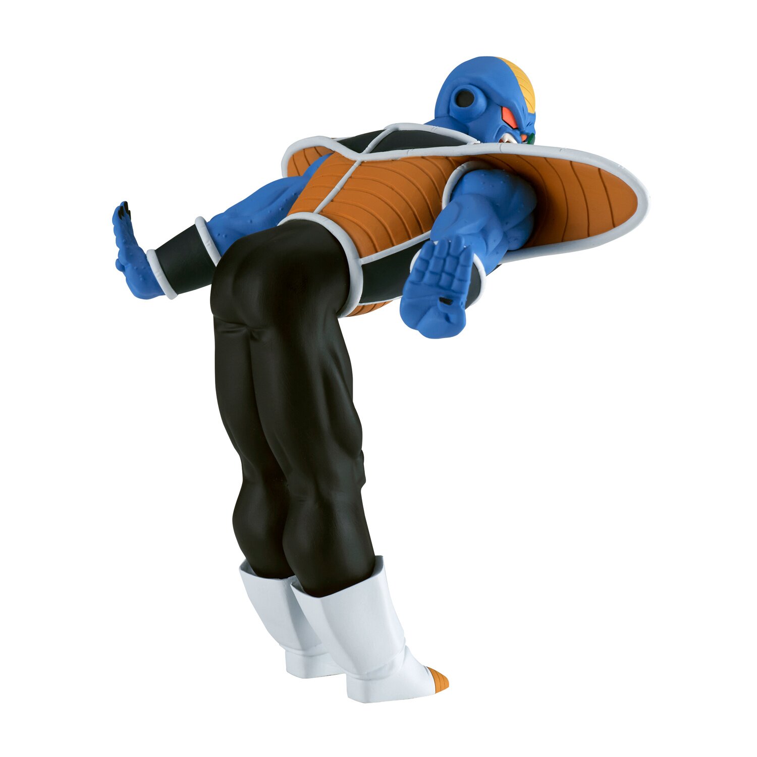 Amazon.com: Banpresto Dragon Ball Z Solid Edge Works vol.5(A