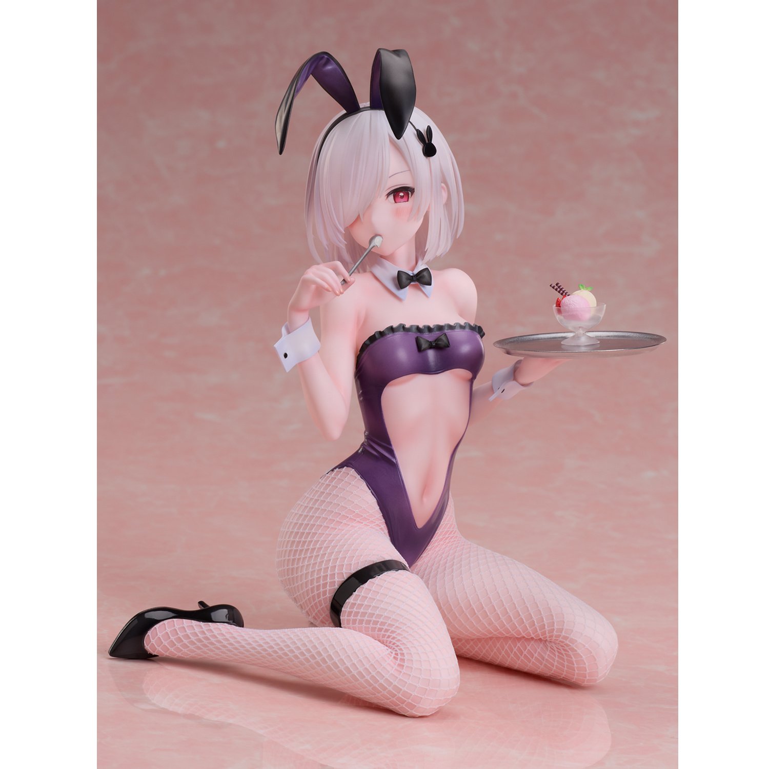 Mignon Illustration Iro Bunny 1/6 Scale Figure - Tokyo Otaku Mode