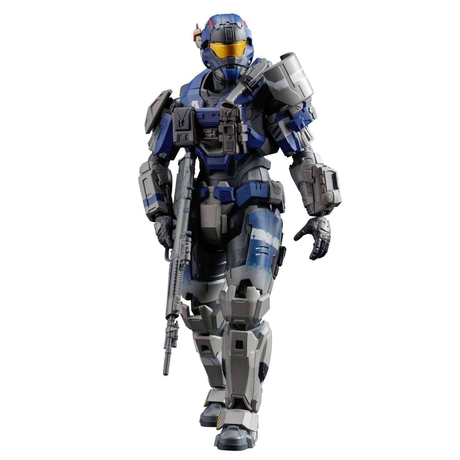 Re:Edit Halo: Reach Carter-A259 (Noble One) 1/12 Scale Action