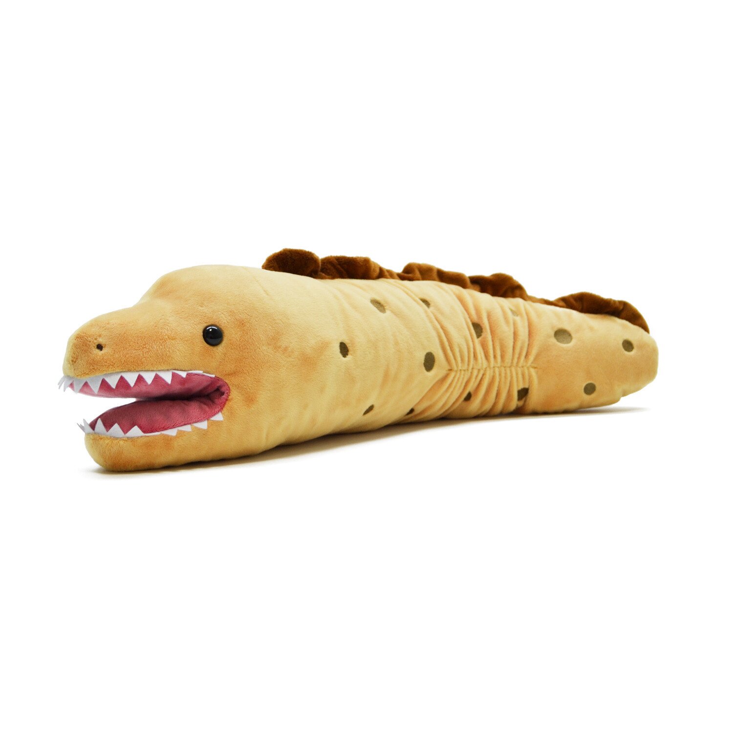 Eel plush best sale