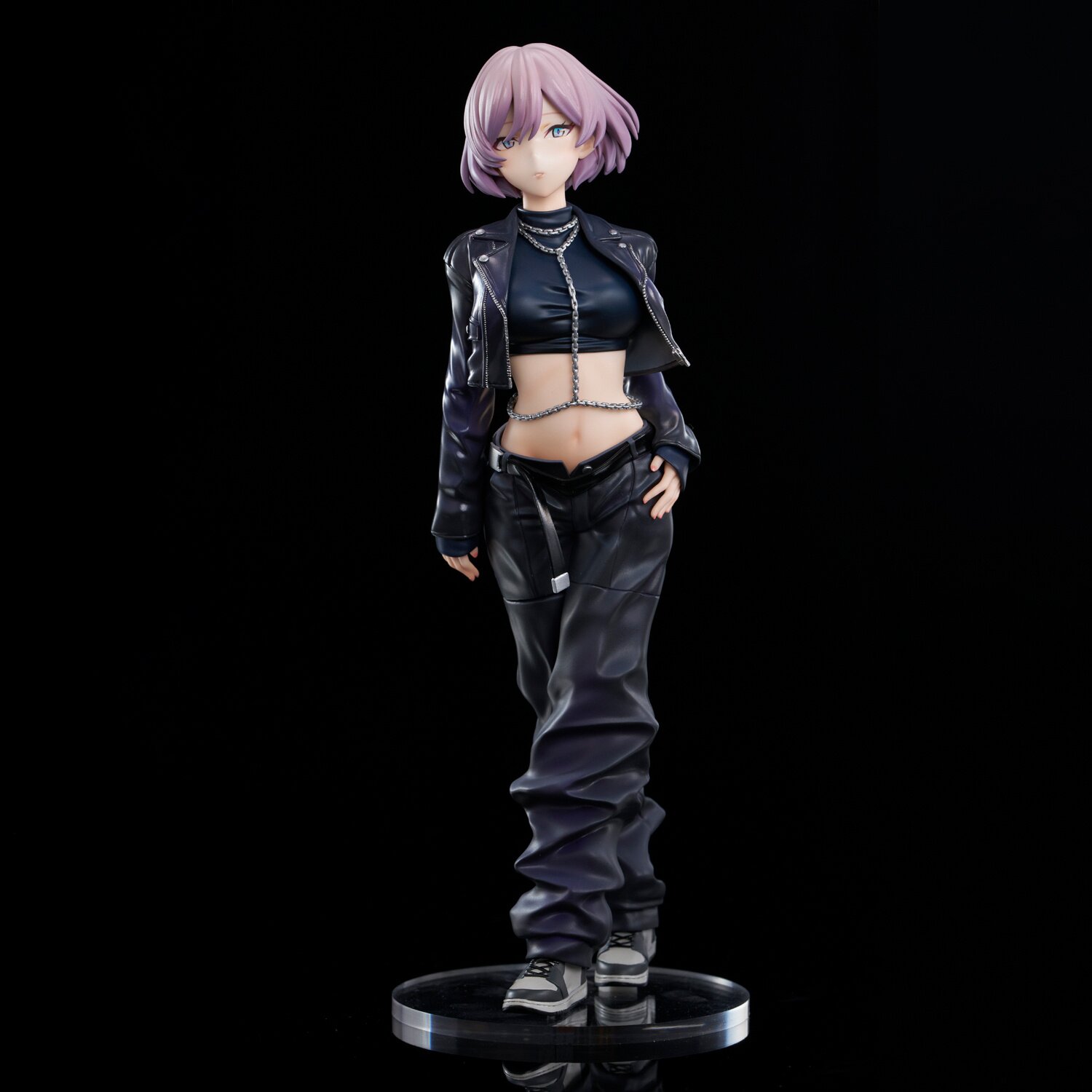 お得，2025】 グリッドマン ユニバース_ZOZO BLACK COLLECTION 宝多六花