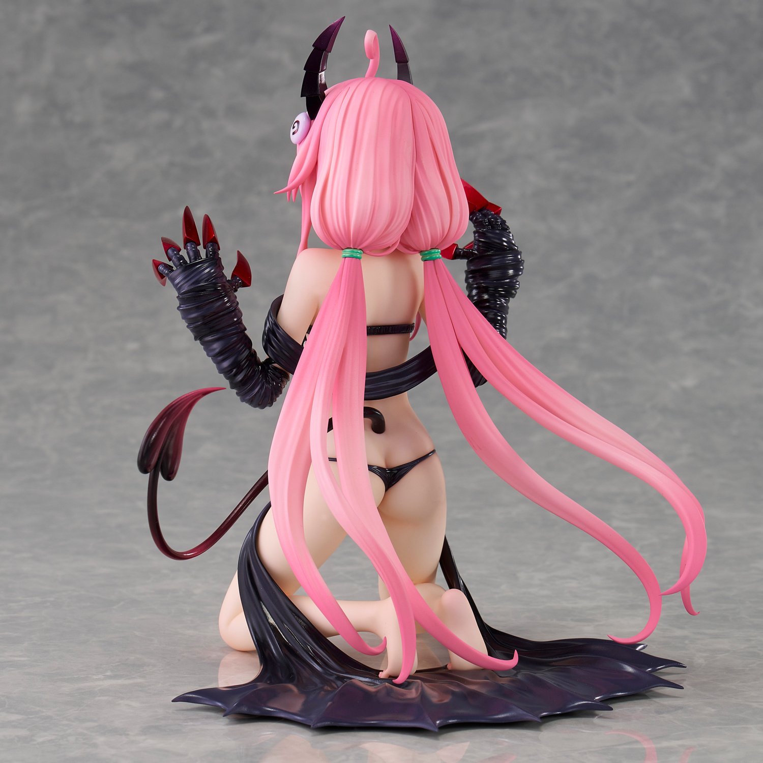 To Love-Ru Darkness Lala Satalin Deviluke: Fillette Ver. Non-Scale