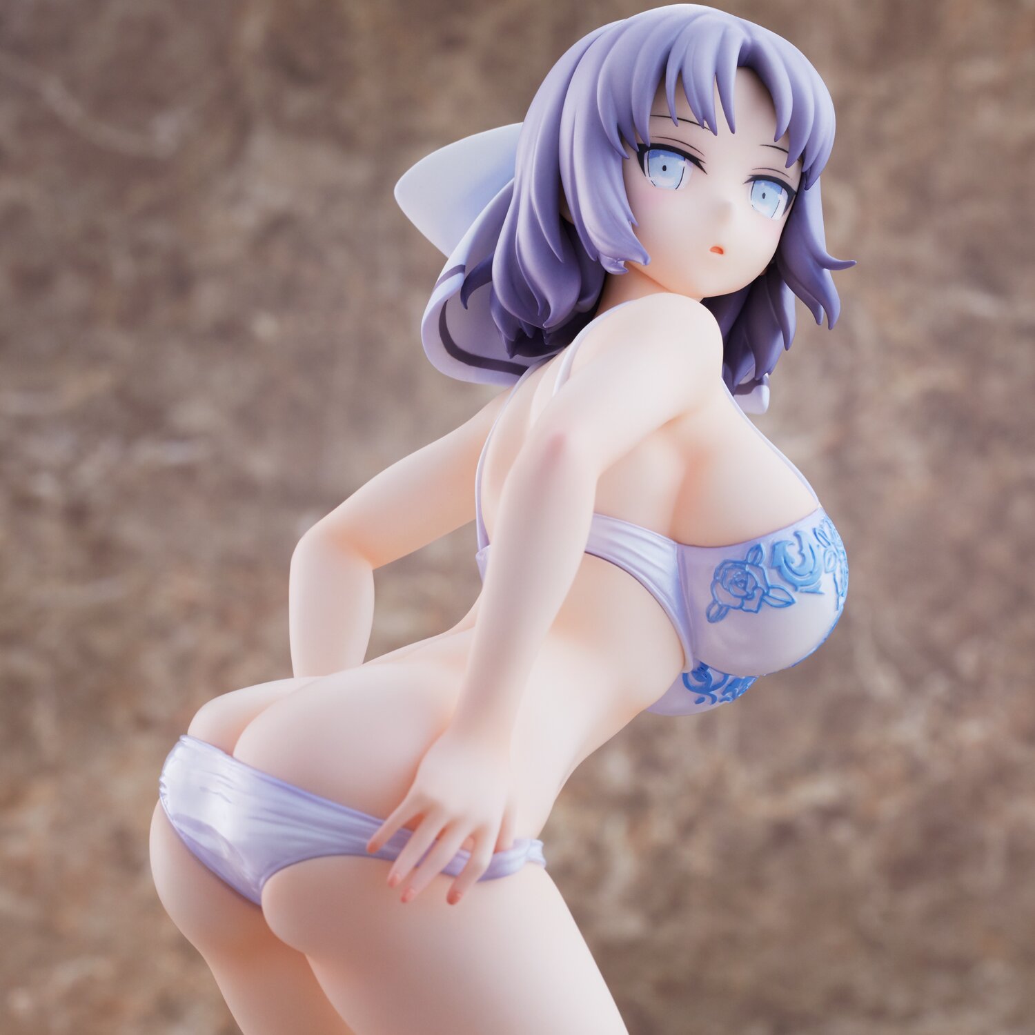 Senran Kagura: New Wave G Burst Yumi 1/6 Scale Figure