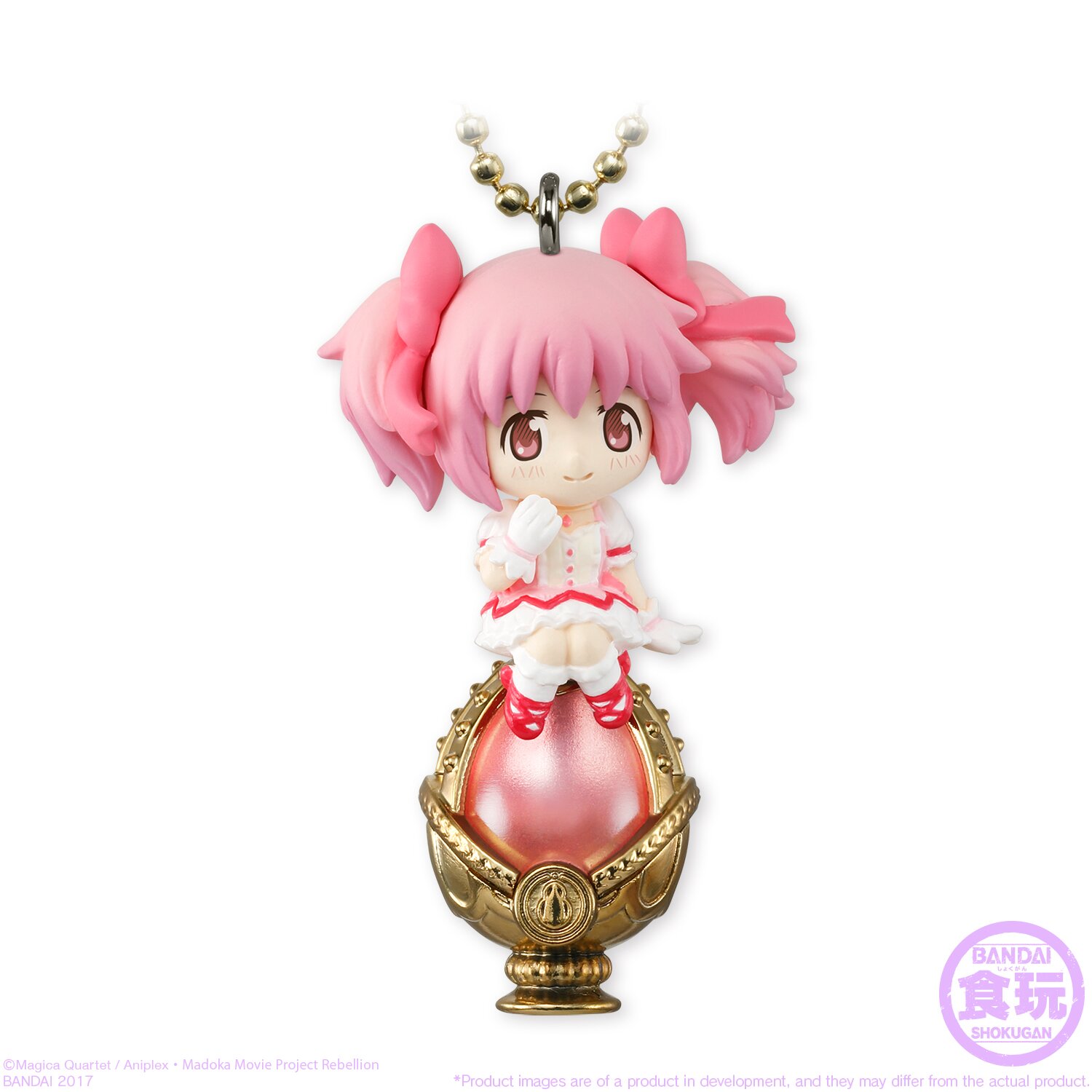 Twinkle Dolly Madoka Magica - Tokyo Otaku Mode (TOM)