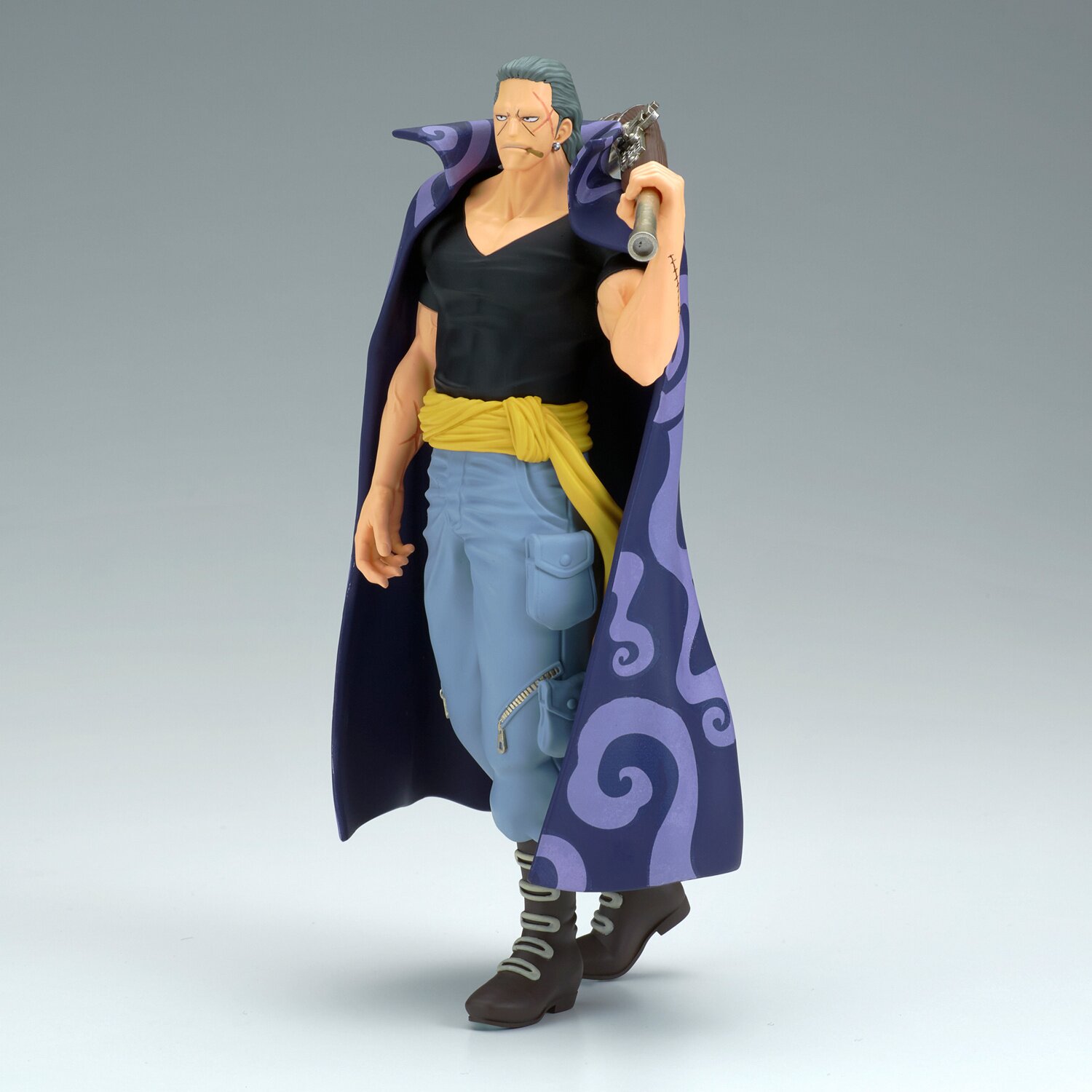 One Piece Battle Record Collection Monkey D. Luffy Gear 5: Banpresto 47%  OFF - Tokyo Otaku Mode (TOM)