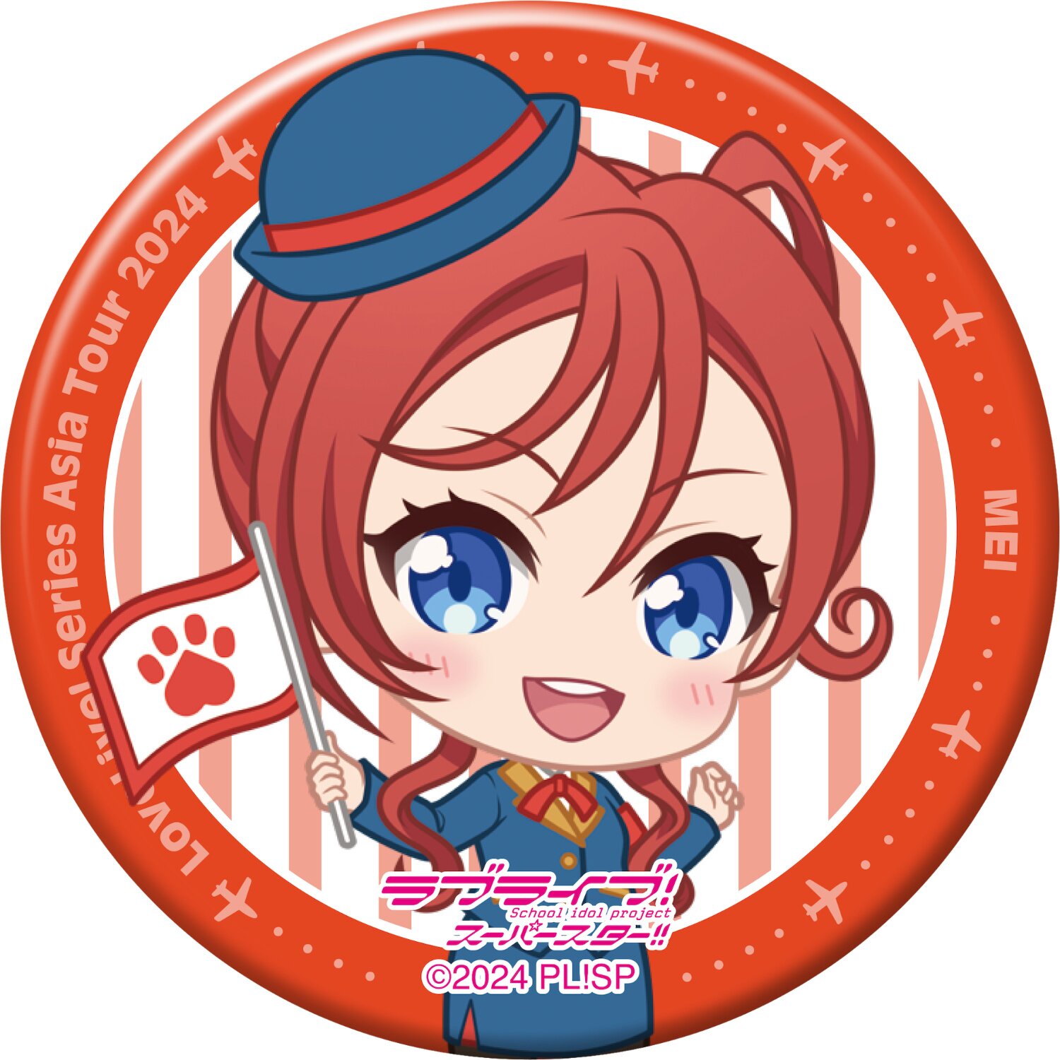 Love Live! Series Asia Tour 2024 Our Story, Our Dreams in
