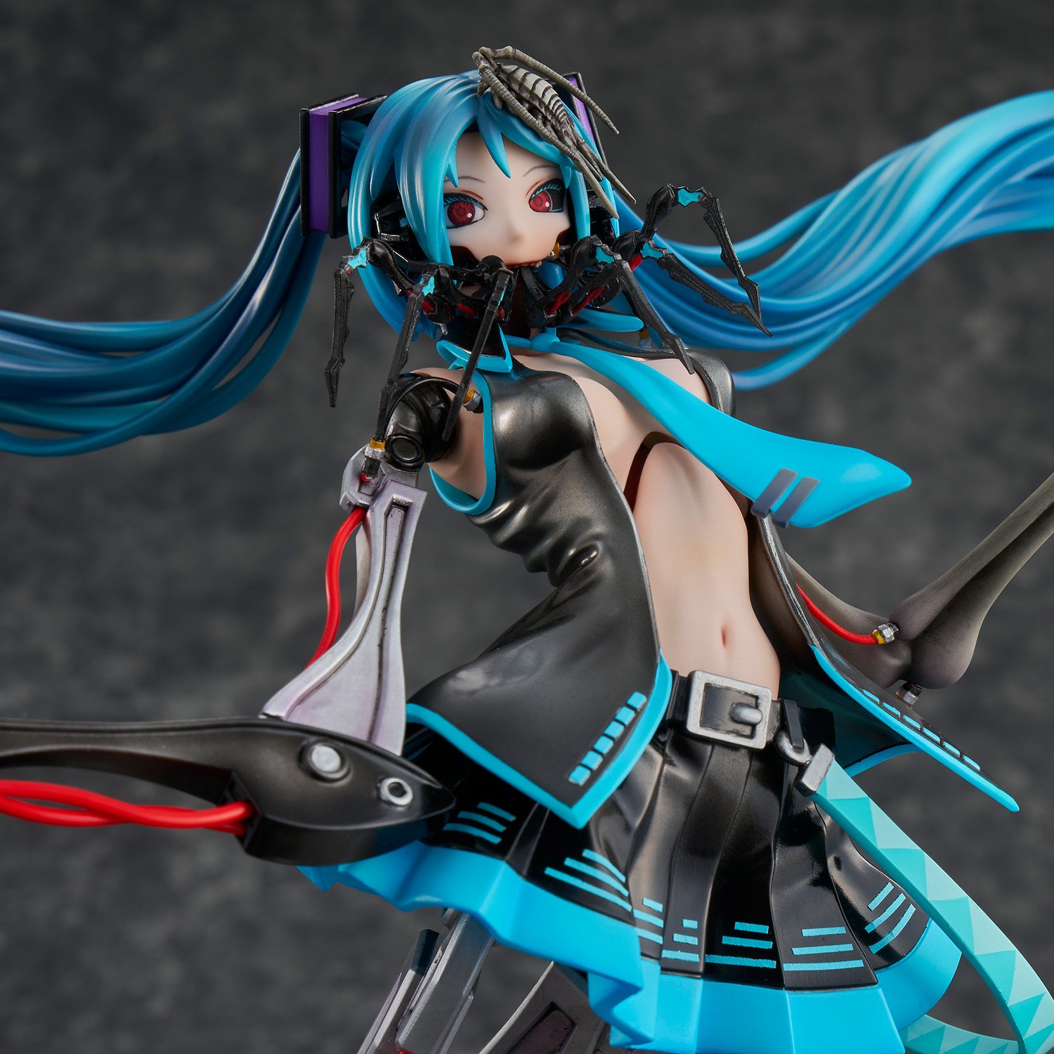 Calne Ca: 15th Memorial Non-Scale Figure (Re-run) - Tokyo Otaku