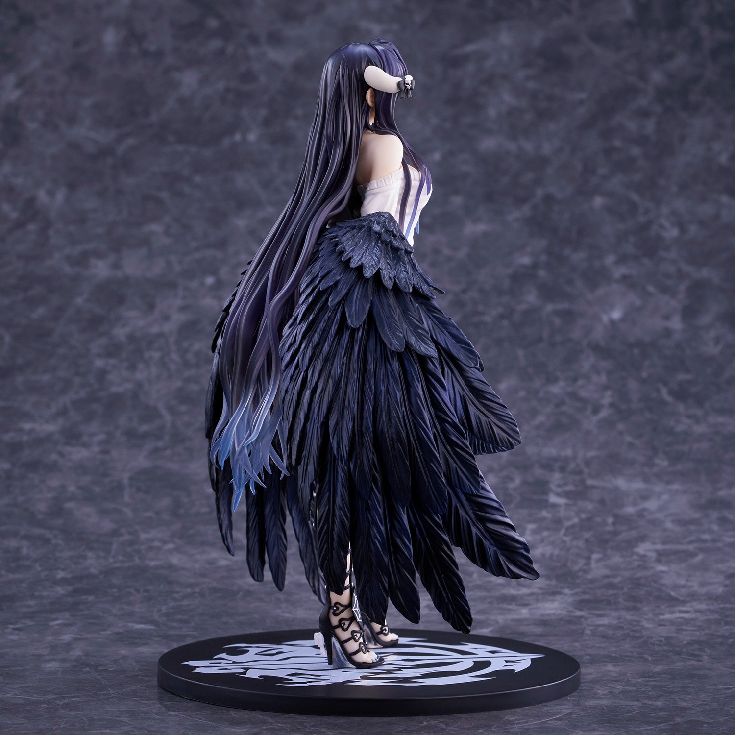 Overlord Albedo: So-bin Ver. Limited Color Edition 1/6 Scale