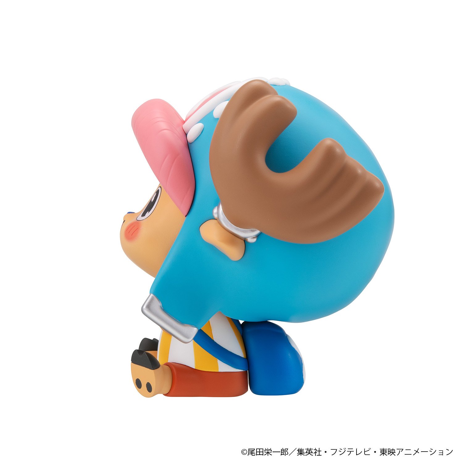 chopper様オーダー確認用 Look Up Series One Piece Tony Tony Chopper Excited Ver. - Tokyo