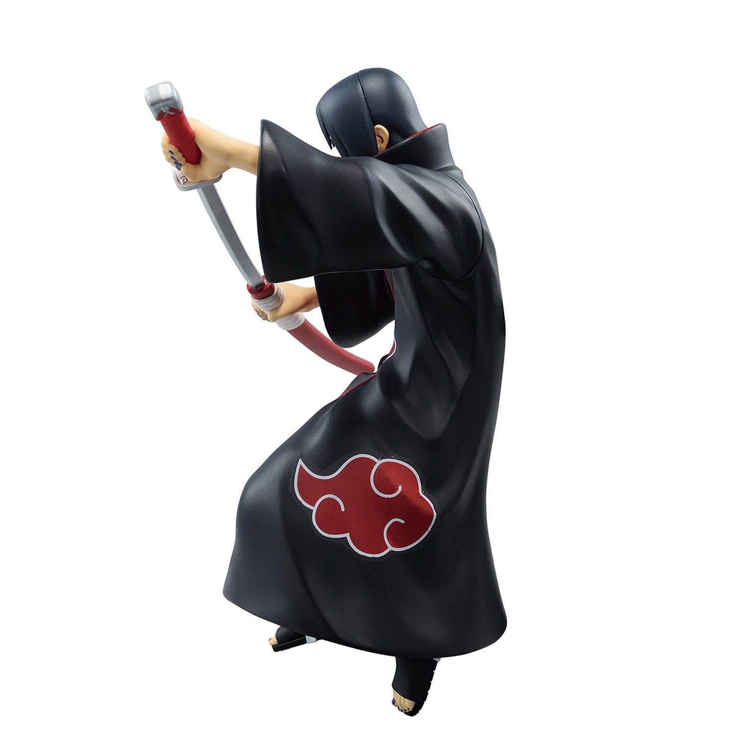 Narutop99 Naruto Shisui Uchiha Non-Scale Figure: Banpresto - Tokyo Otaku  Mode (TOM)