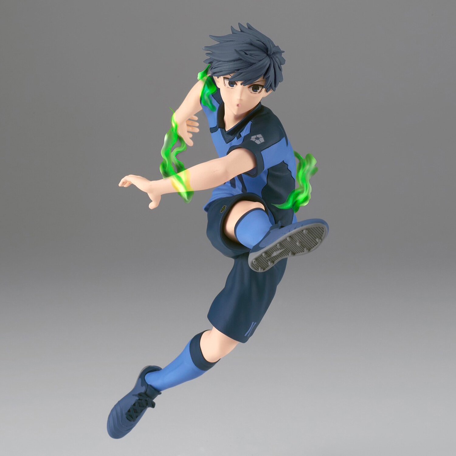 Blue Lock Meguru Bachira Non-Scale Figure - Tokyo Otaku Mode (TOM)