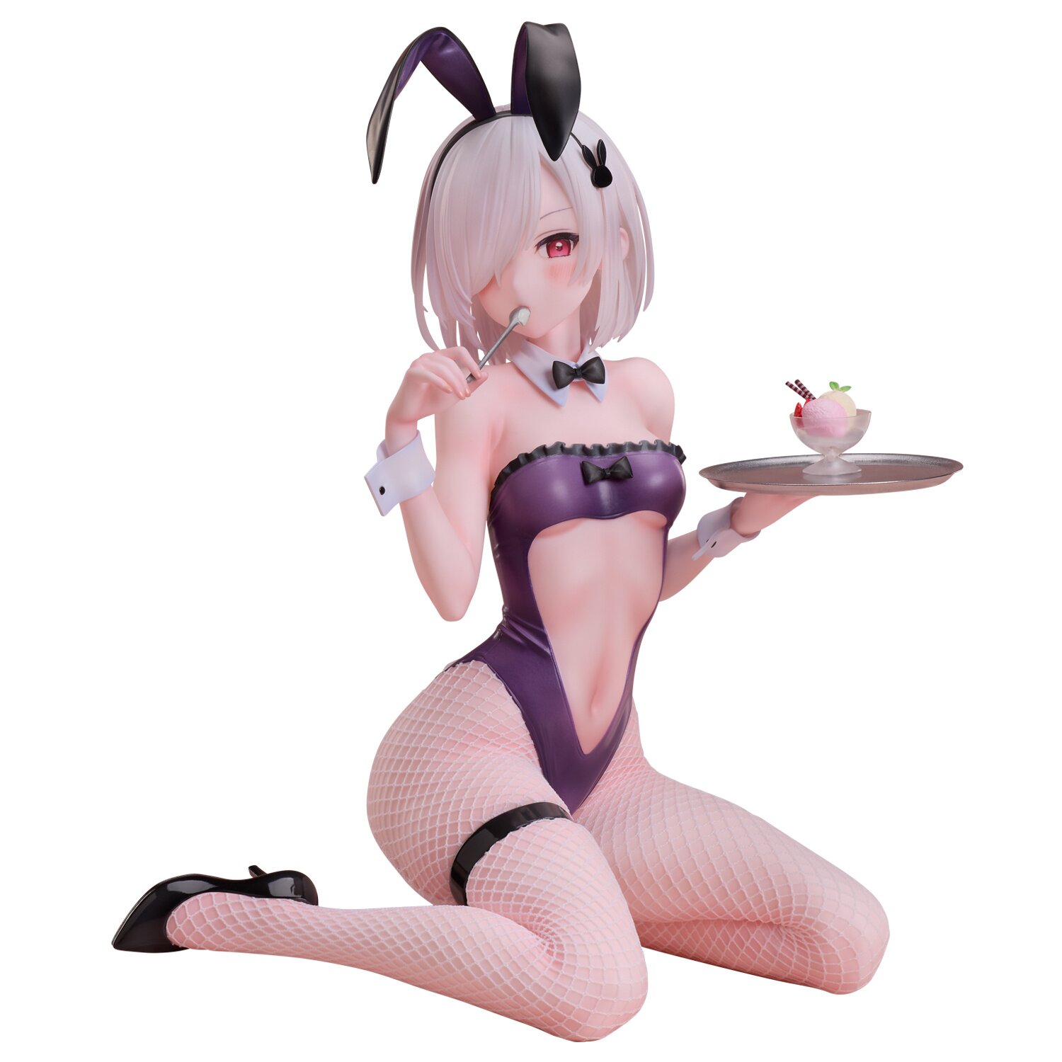 Mignon Illustration Iro Bunny 1/6 Scale Figure - Tokyo Otaku Mode